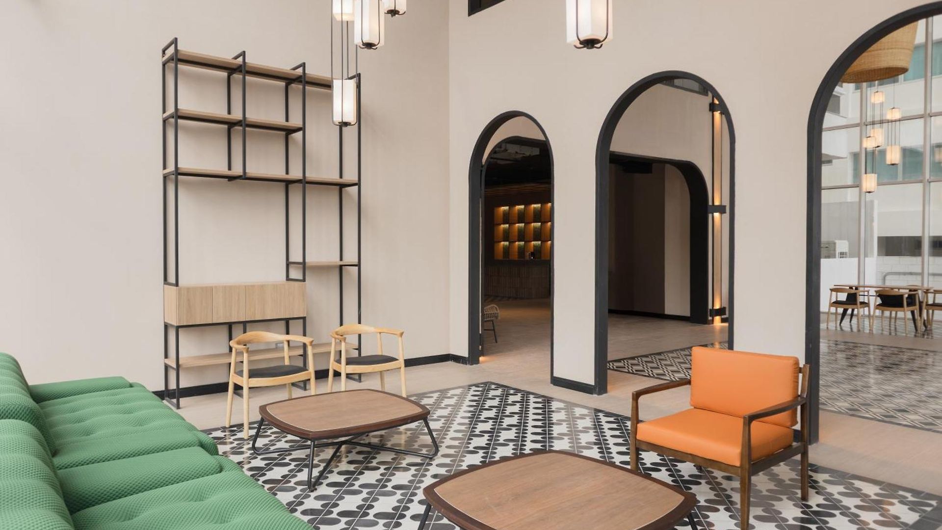 Hotel Faranda Collection Cartagena, A Member Of Radisson Individuals
