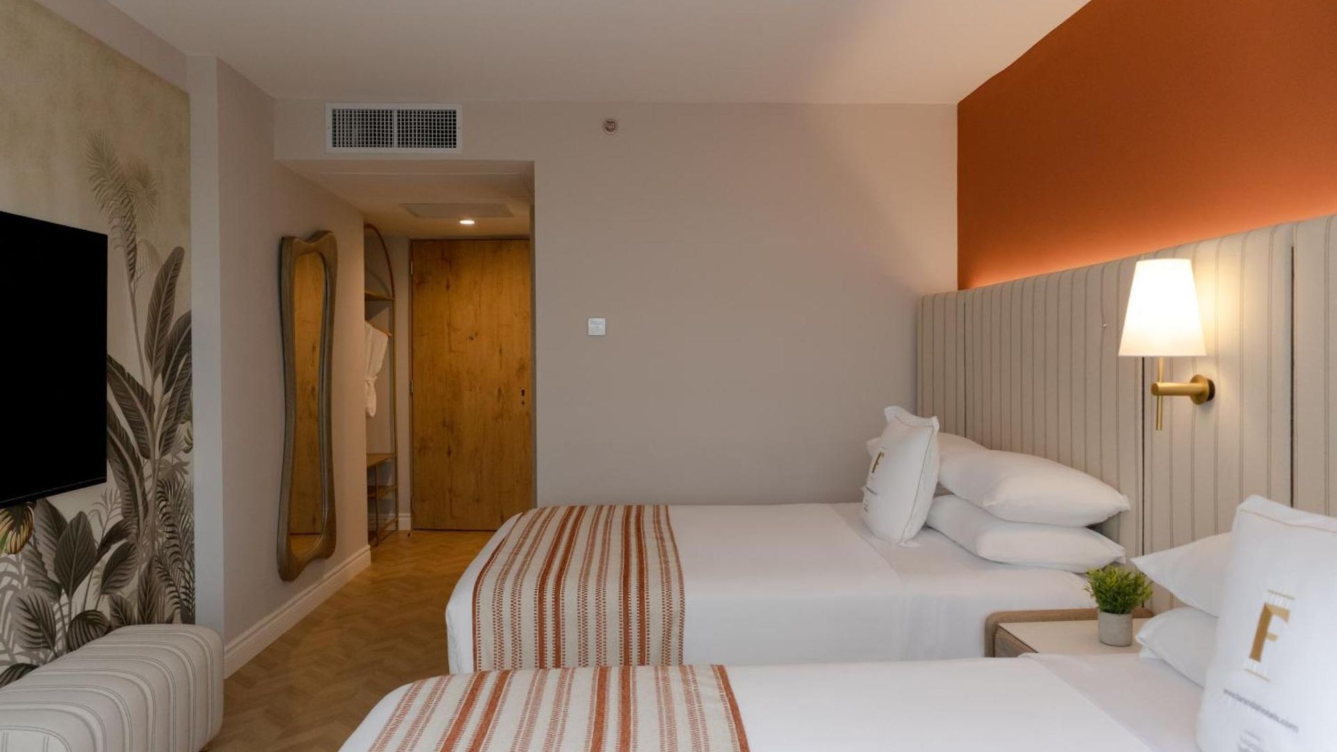 Faranda Collection Cartagena, A Member Of Radisson Individuals 4*