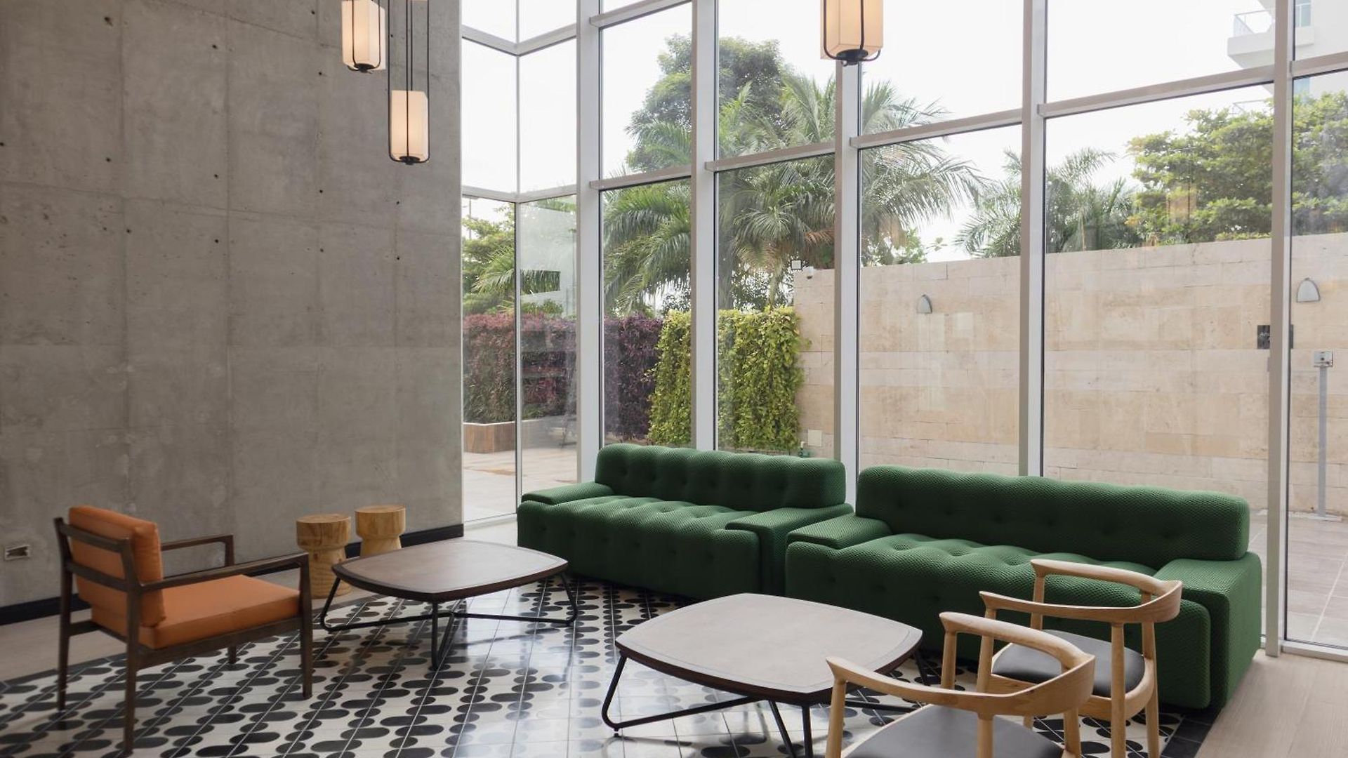 Faranda Collection Cartagena, A Member Of Radisson Individuals Hotel Cartagena