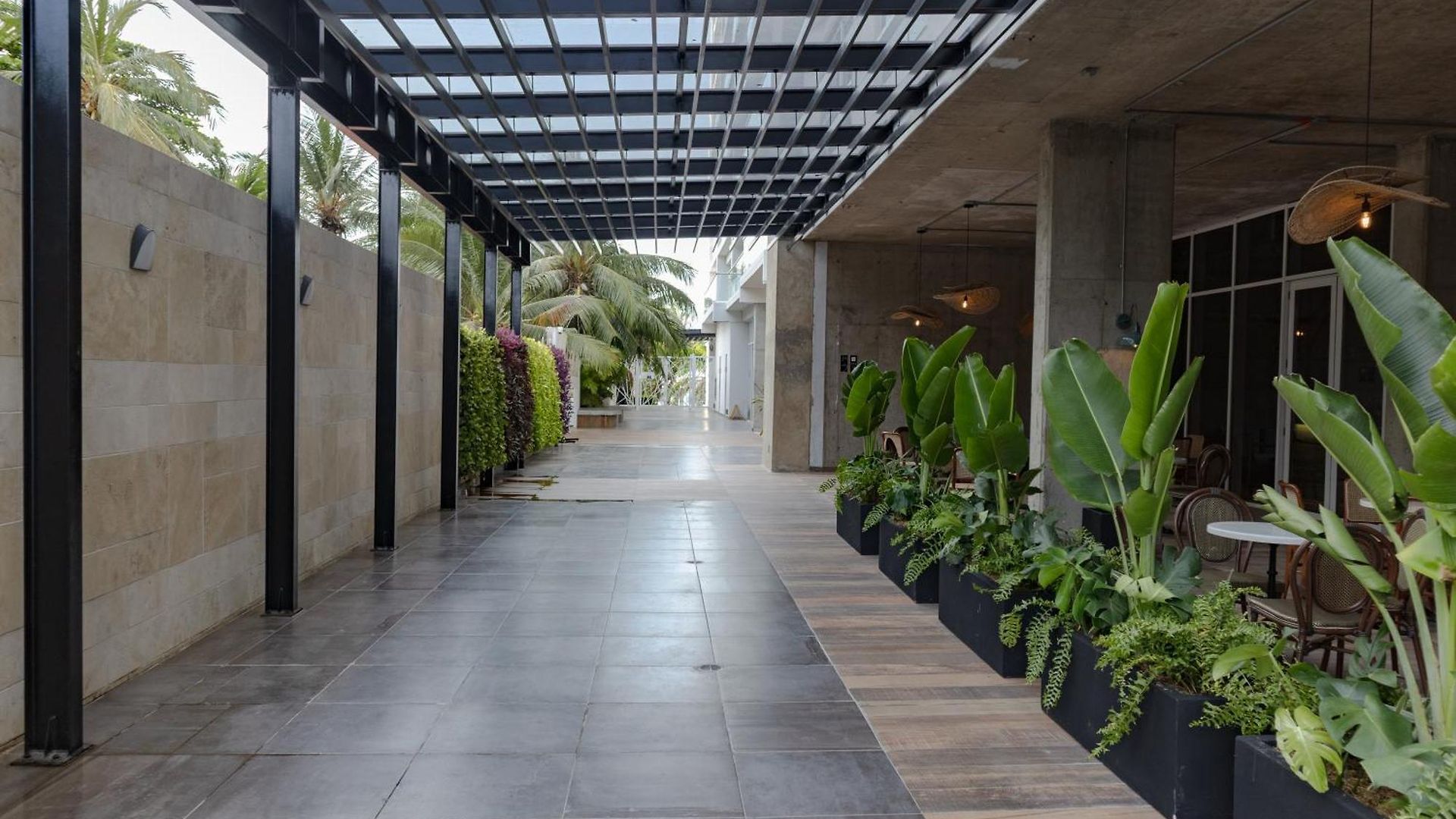 Hotel Faranda Collection Cartagena, A Member Of Radisson Individuals 4*