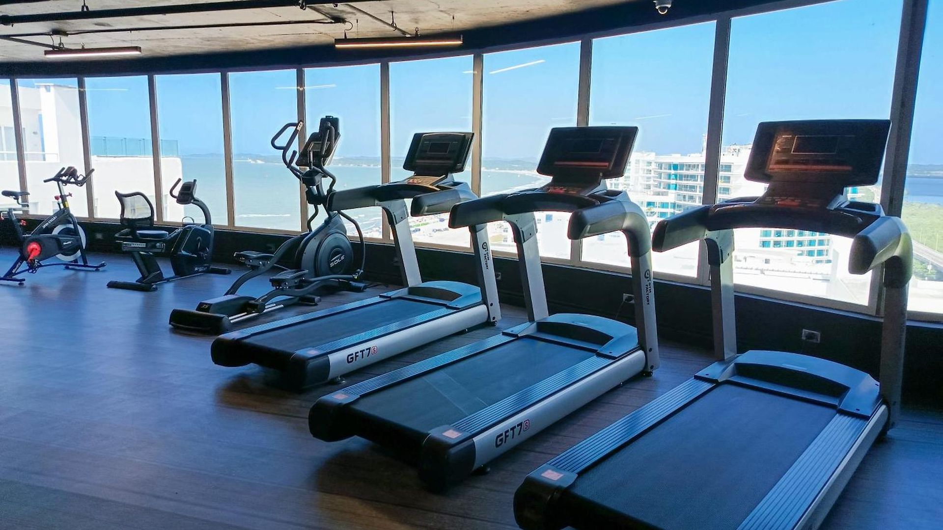 Faranda Collection Cartagena, A Member Of Radisson Individuals Hotel Cartagena