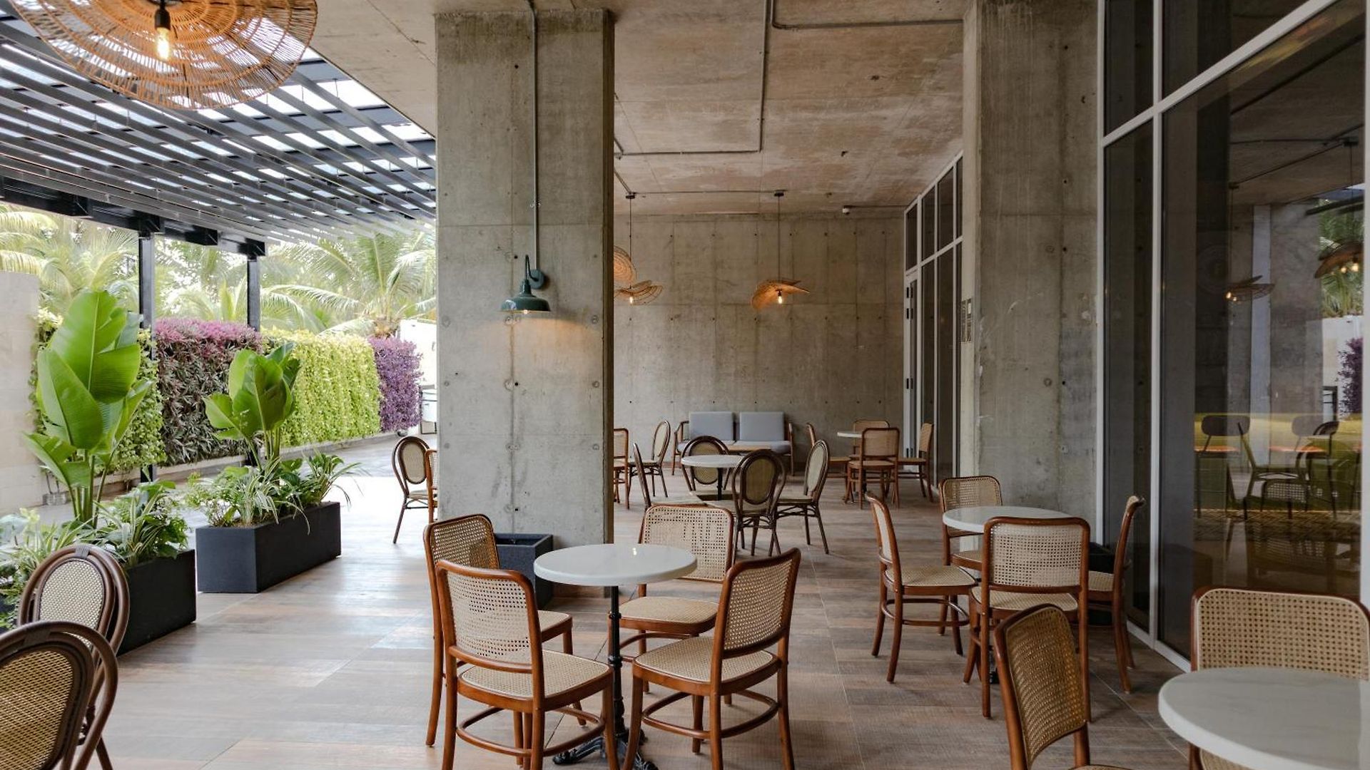 Hotel Faranda Collection Cartagena, A Member Of Radisson Individuals