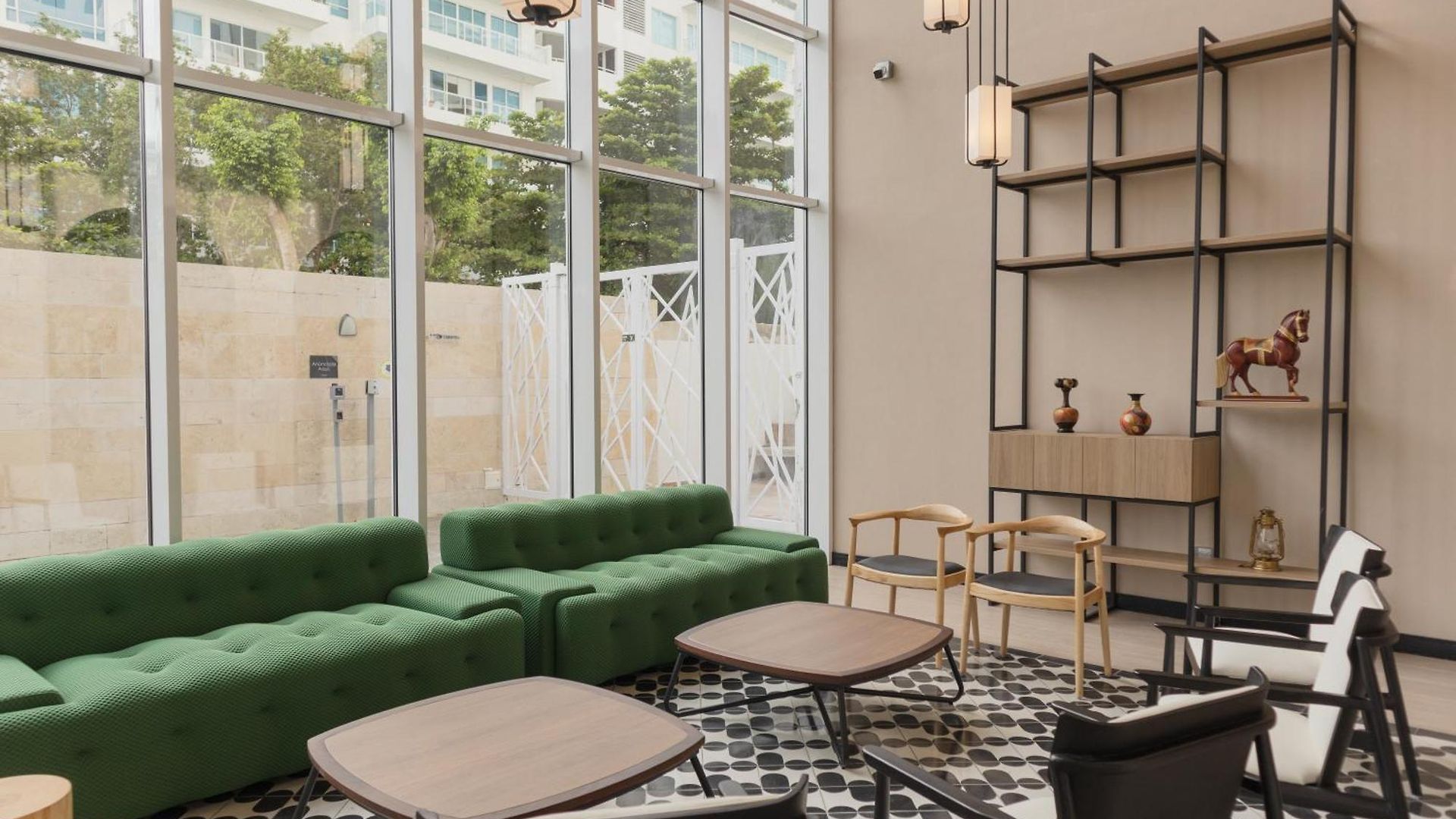 Faranda Collection Cartagena, A Member Of Radisson Individuals Hotel Cartagena