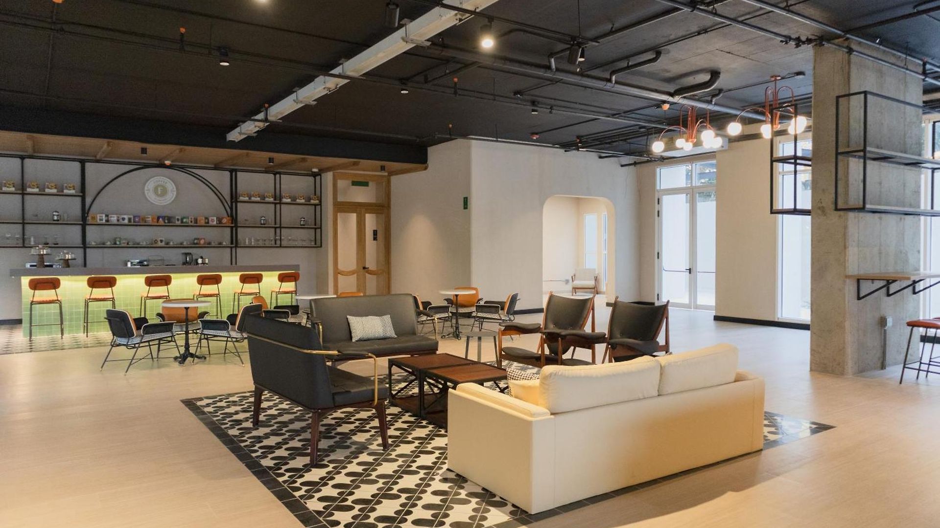 Hotel Faranda Collection Cartagena, A Member Of Radisson Individuals 4*