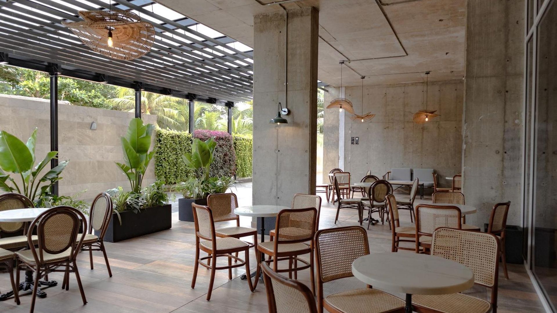 Faranda Collection Cartagena, A Member Of Radisson Individuals 4* Cartagena