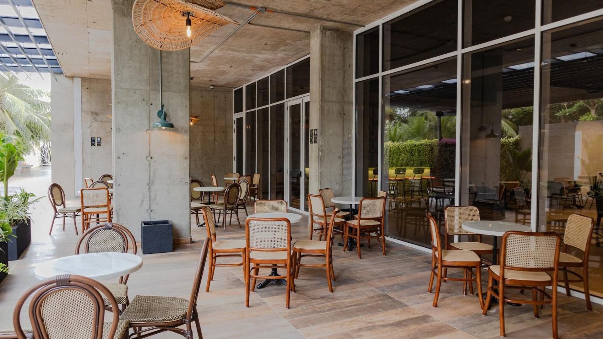 Faranda Collection Cartagena, A Member Of Radisson Individuals Cartagena