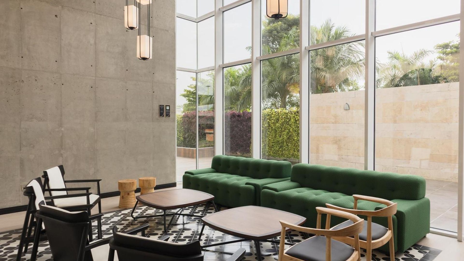 Faranda Collection Cartagena, A Member Of Radisson Individuals 4* Cartagena