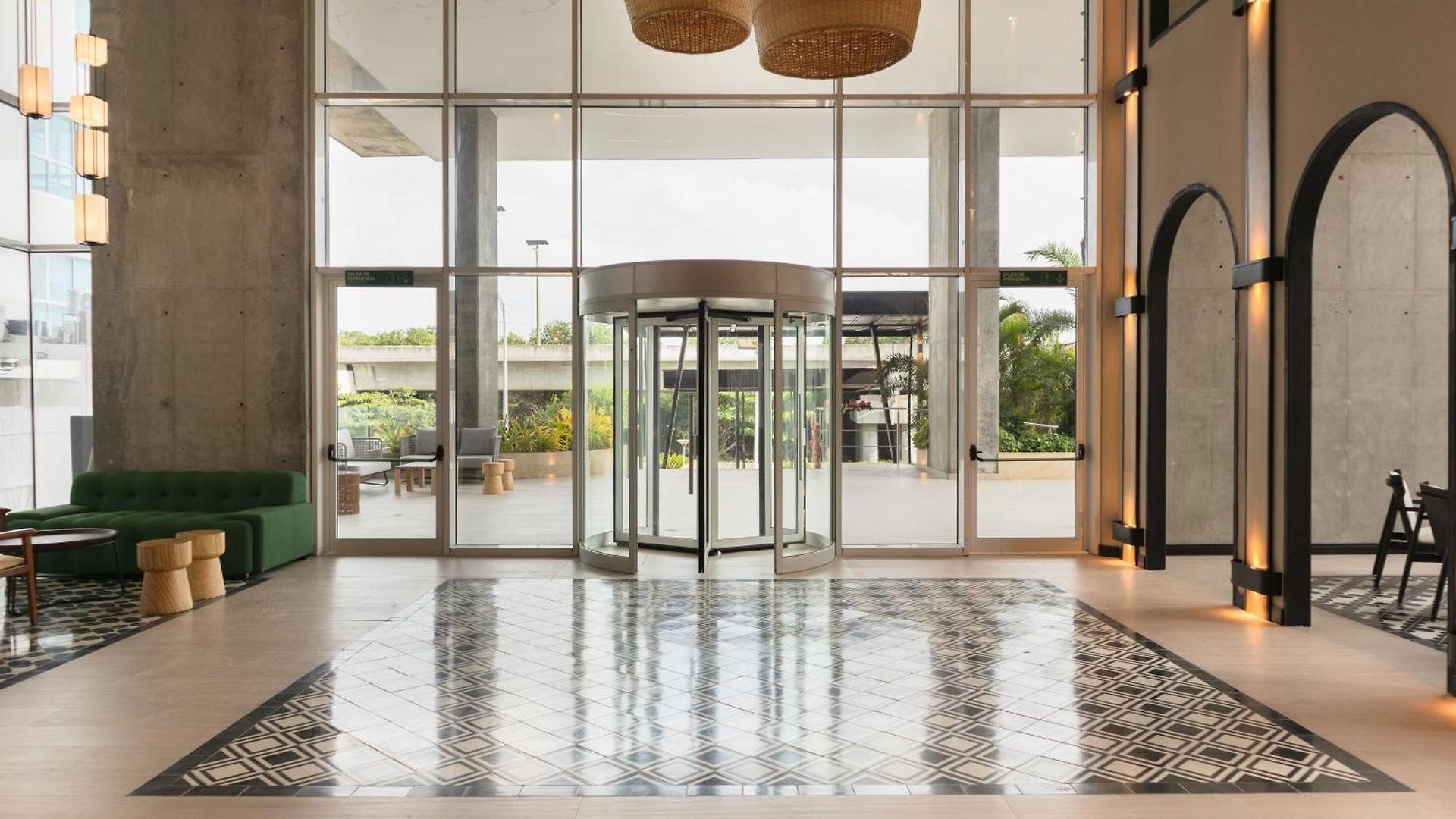 Hotel Faranda Collection Cartagena, A Member Of Radisson Individuals 4*