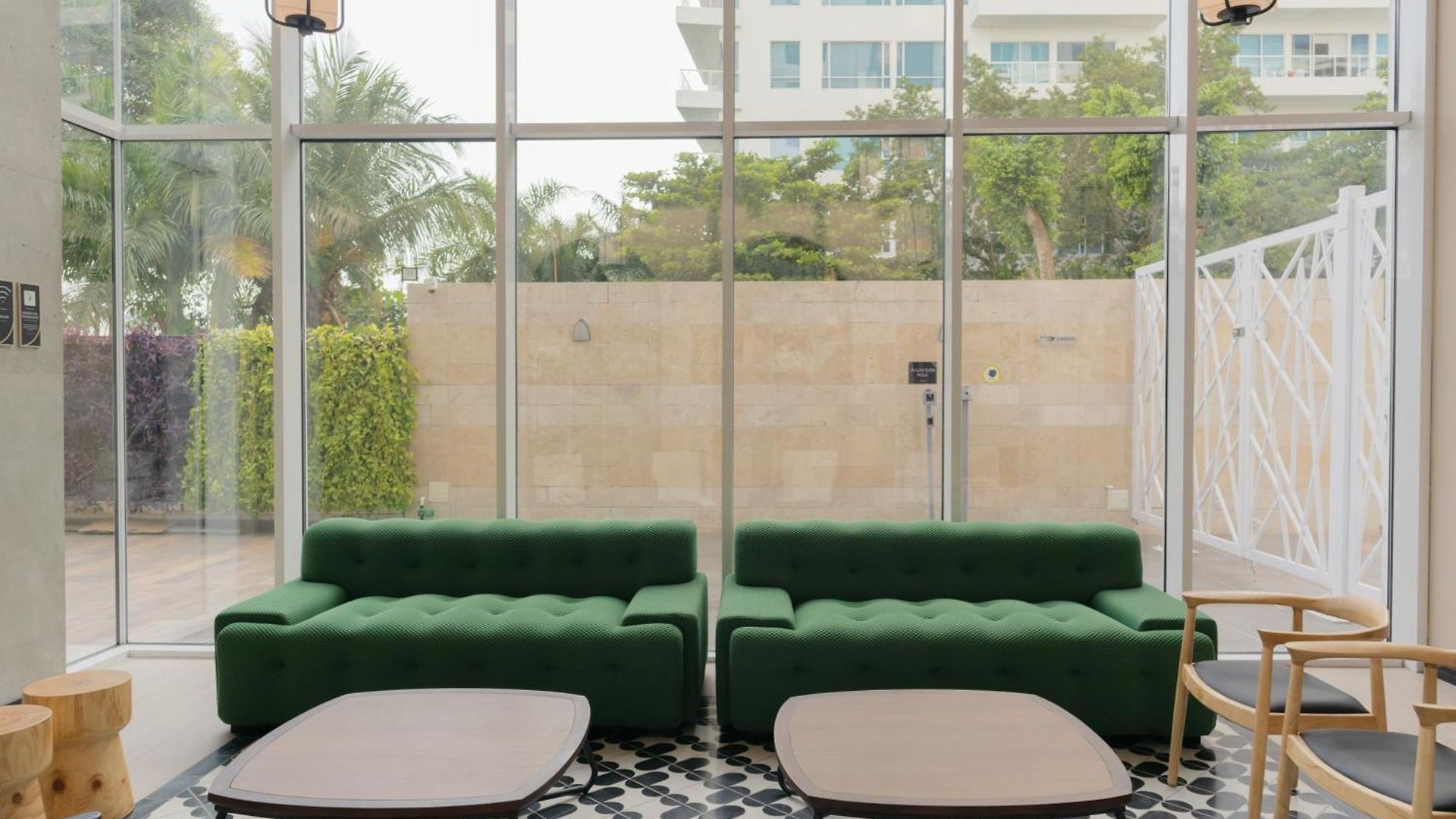Faranda Collection Cartagena, A Member Of Radisson Individuals Hotel 4*