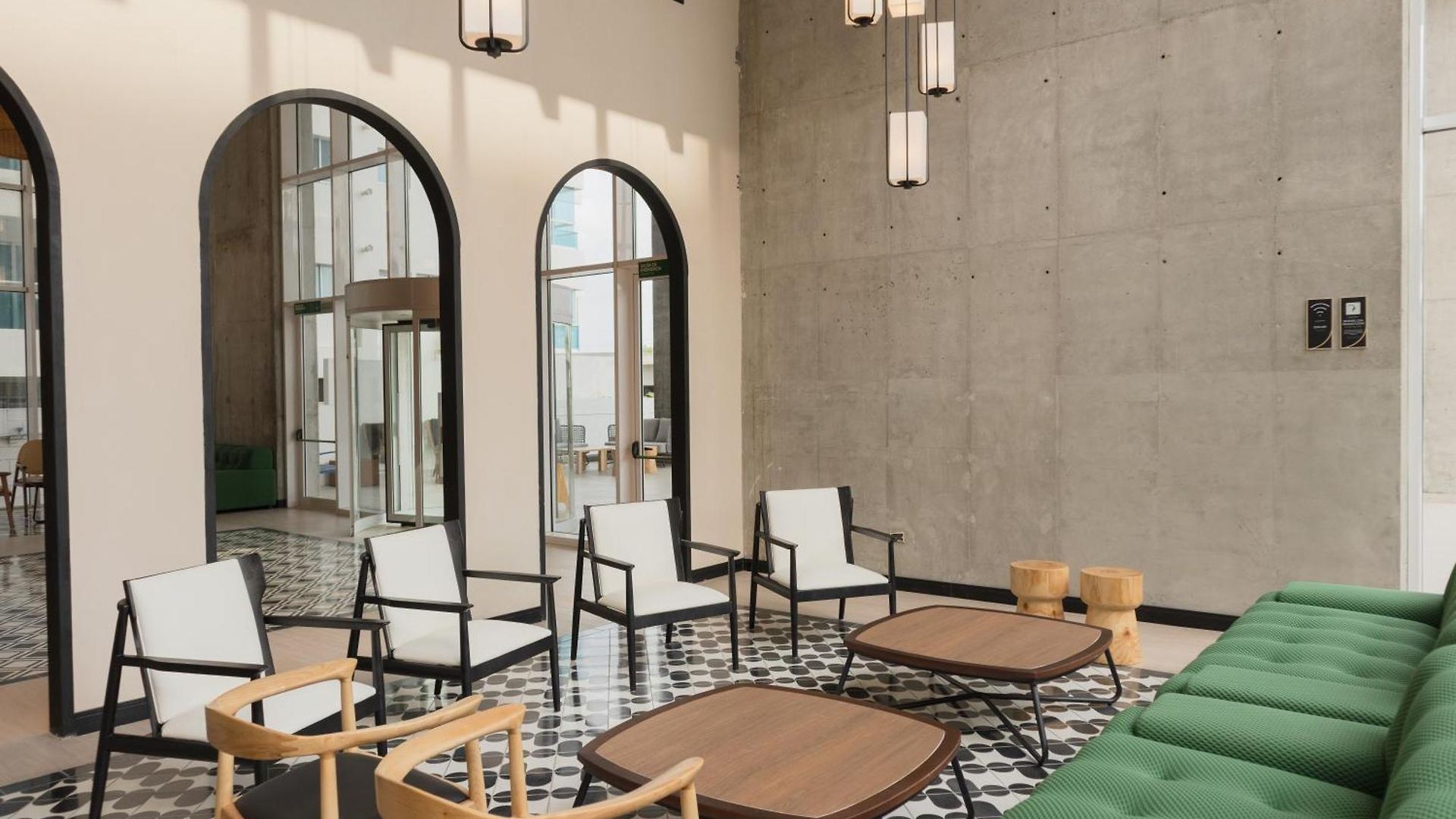 Hotel Faranda Collection Cartagena, A Member Of Radisson Individuals 4*