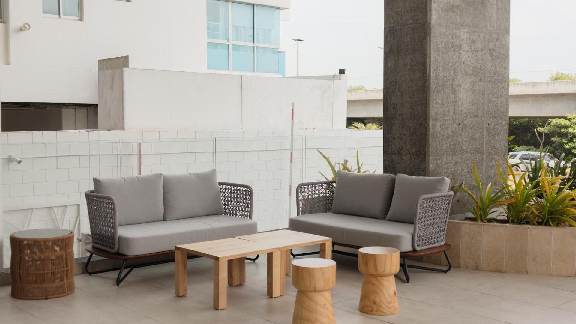 Hotel Faranda Collection Cartagena, A Member Of Radisson Individuals 4*
