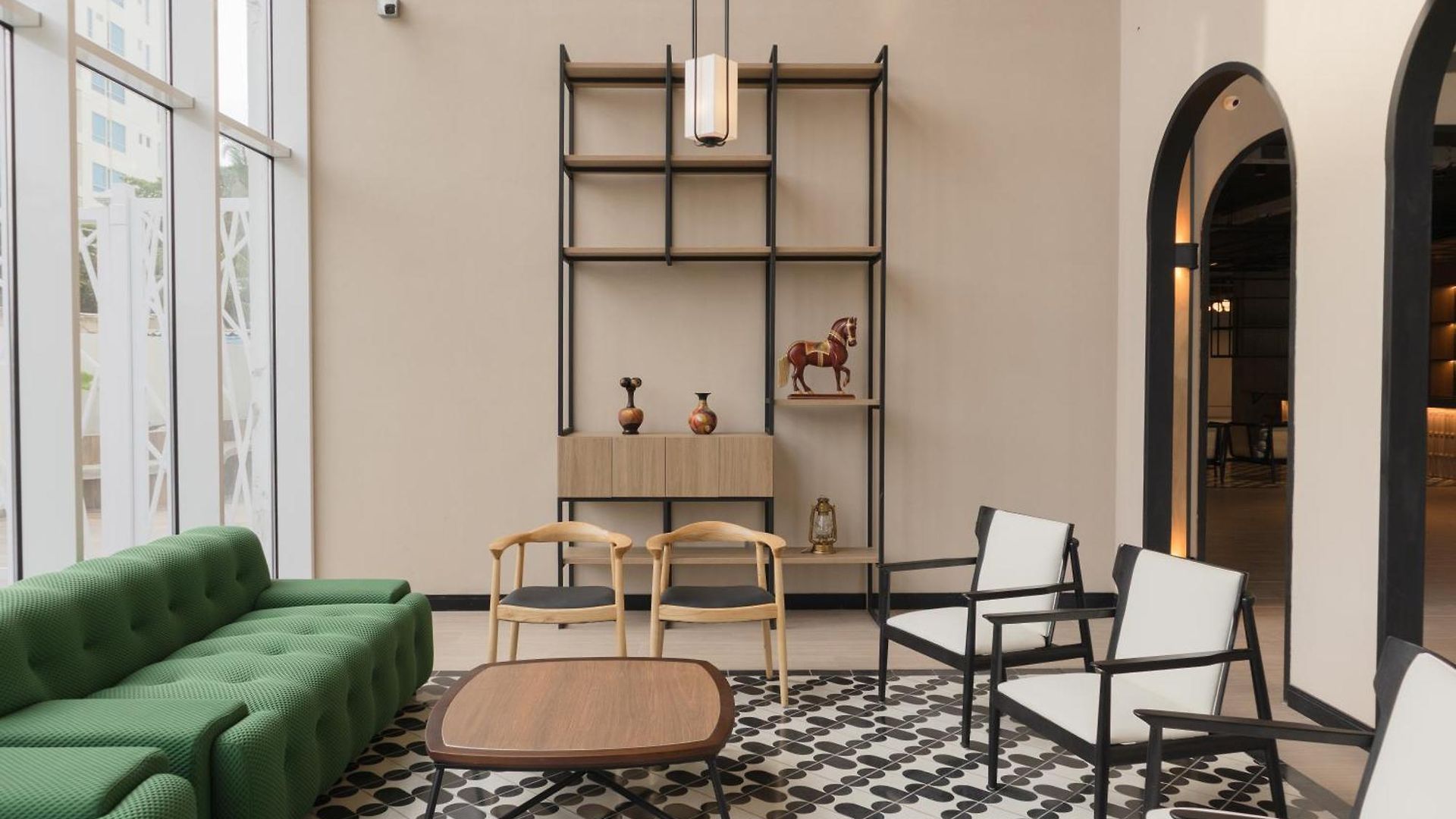 Hotel Faranda Collection Cartagena, A Member Of Radisson Individuals