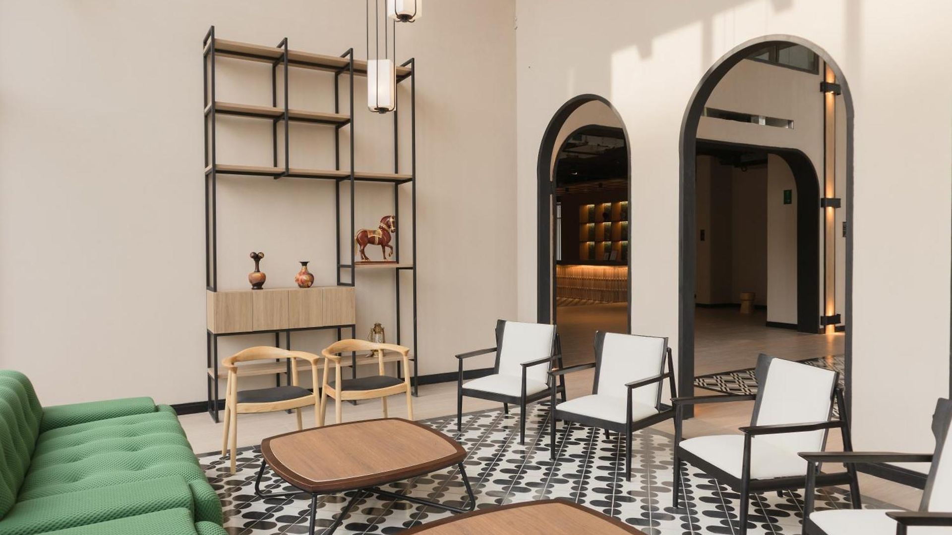 Hotel Faranda Collection Cartagena, A Member Of Radisson Individuals 4*