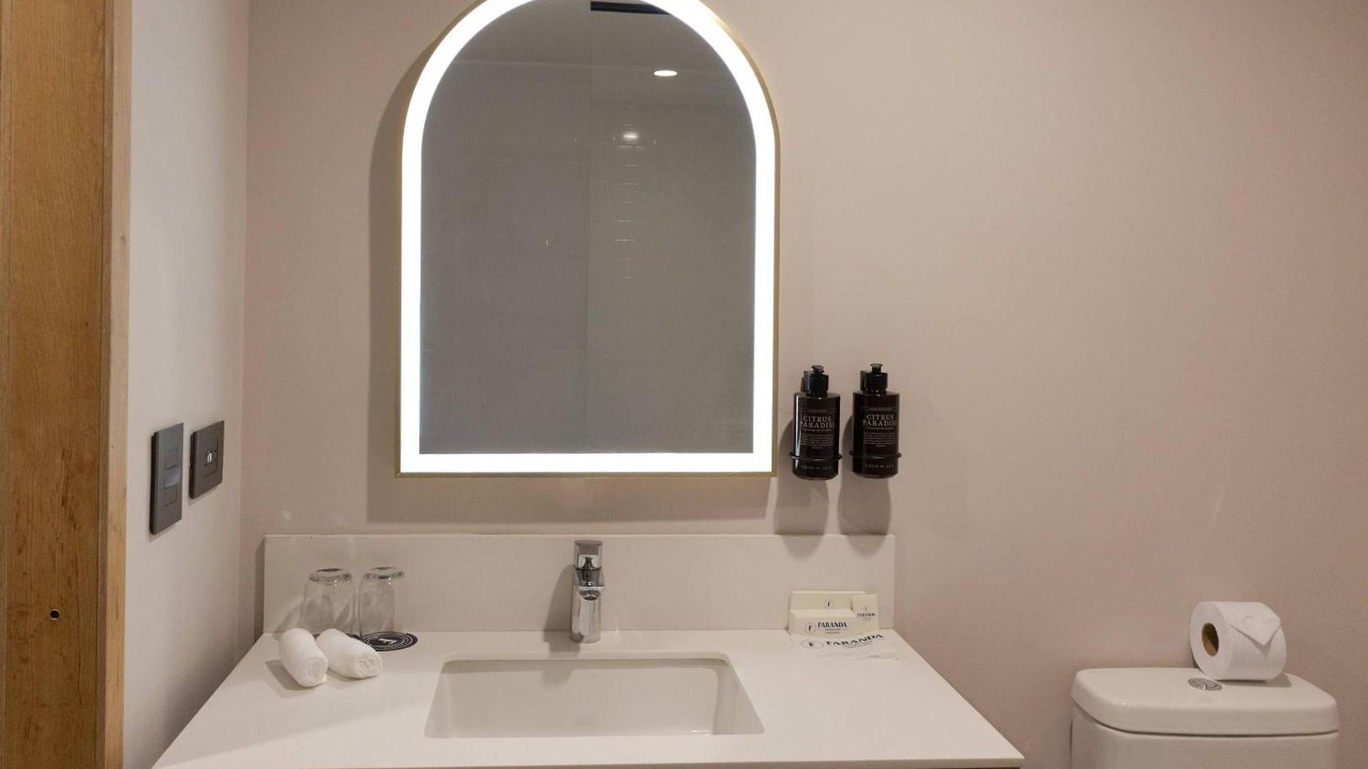Faranda Collection Cartagena, A Member Of Radisson Individuals 4*
