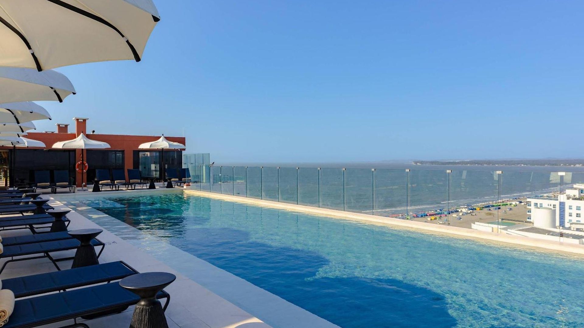 Hotel Faranda Collection Cartagena, A Member Of Radisson Individuals