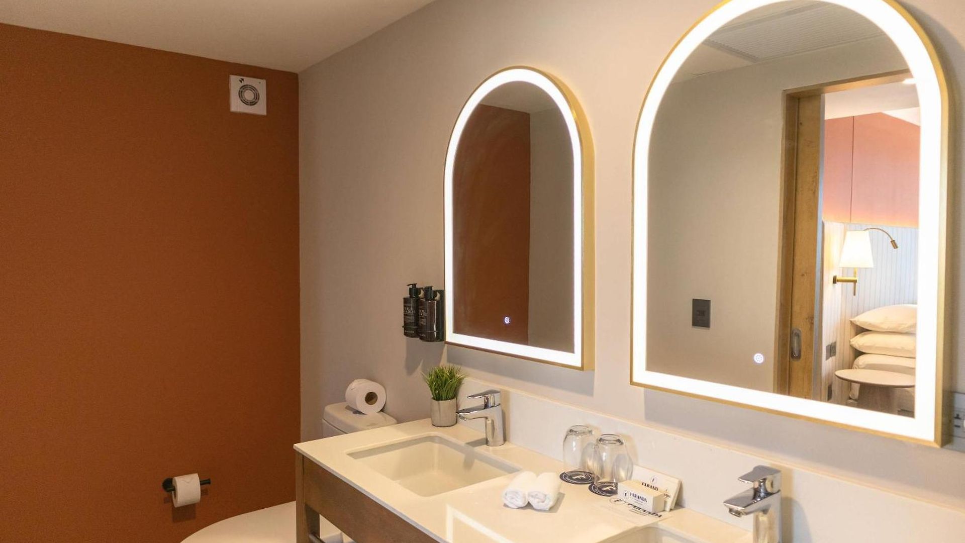 Hotel Faranda Collection Cartagena, A Member Of Radisson Individuals 4*