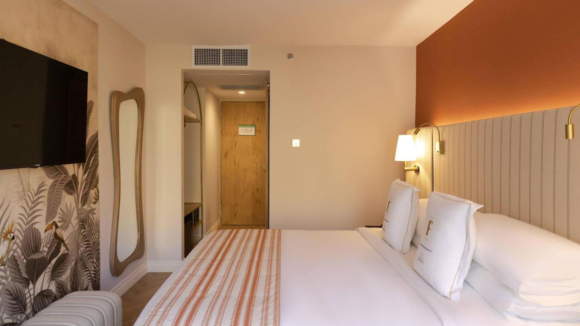 Faranda Collection Cartagena, A Member Of Radisson Individuals Hotel Cartagena
