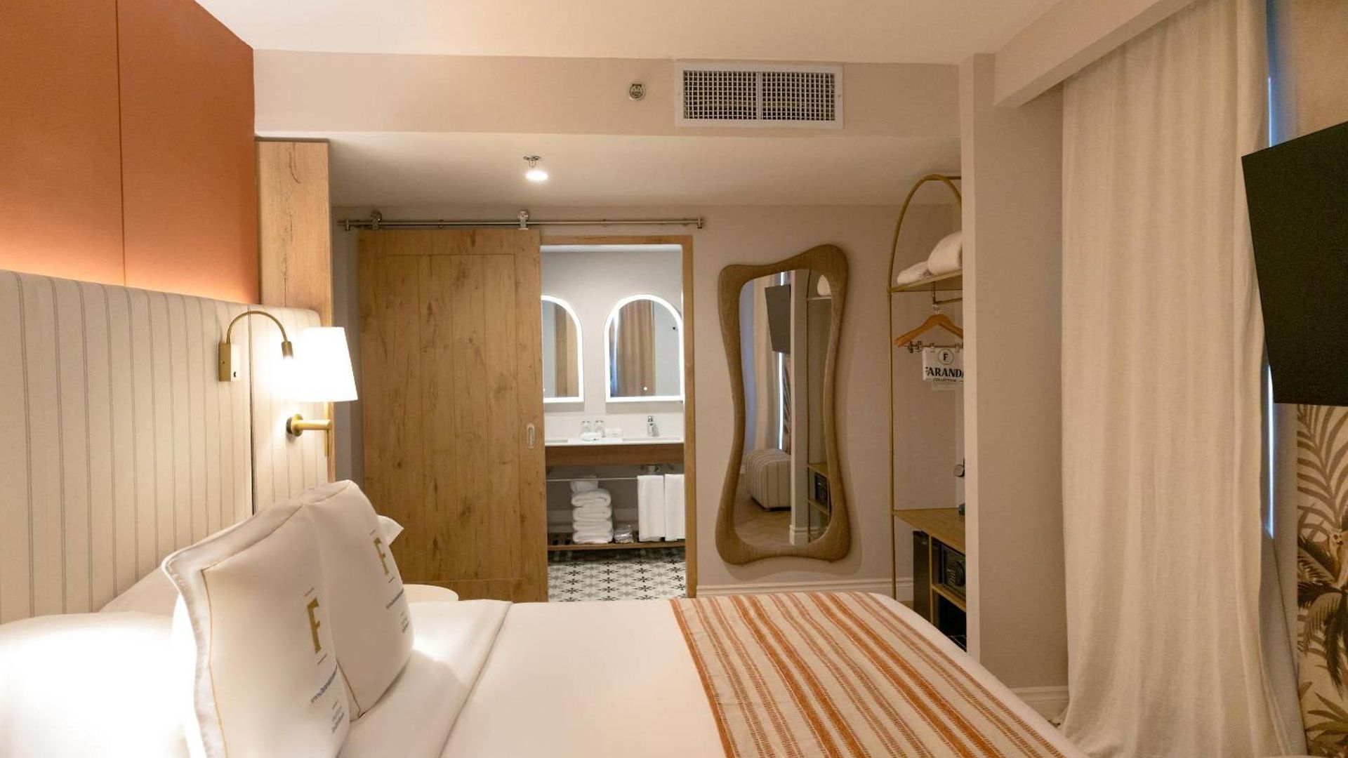 Faranda Collection Cartagena, A Member Of Radisson Individuals 4*