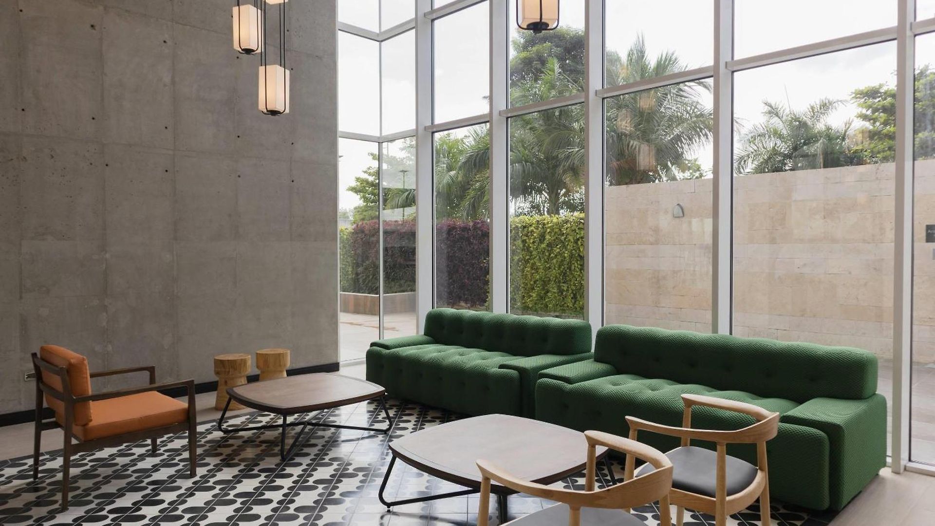 Hotel Faranda Collection Cartagena, A Member Of Radisson Individuals