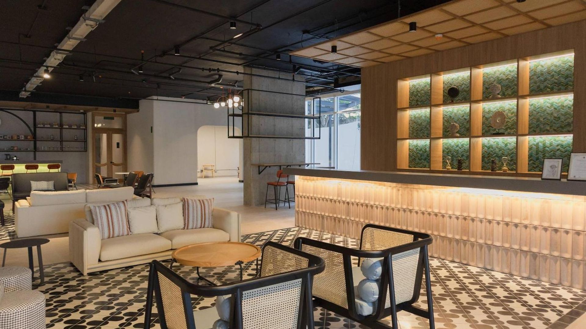 Hotel Faranda Collection Cartagena, A Member Of Radisson Individuals 4*