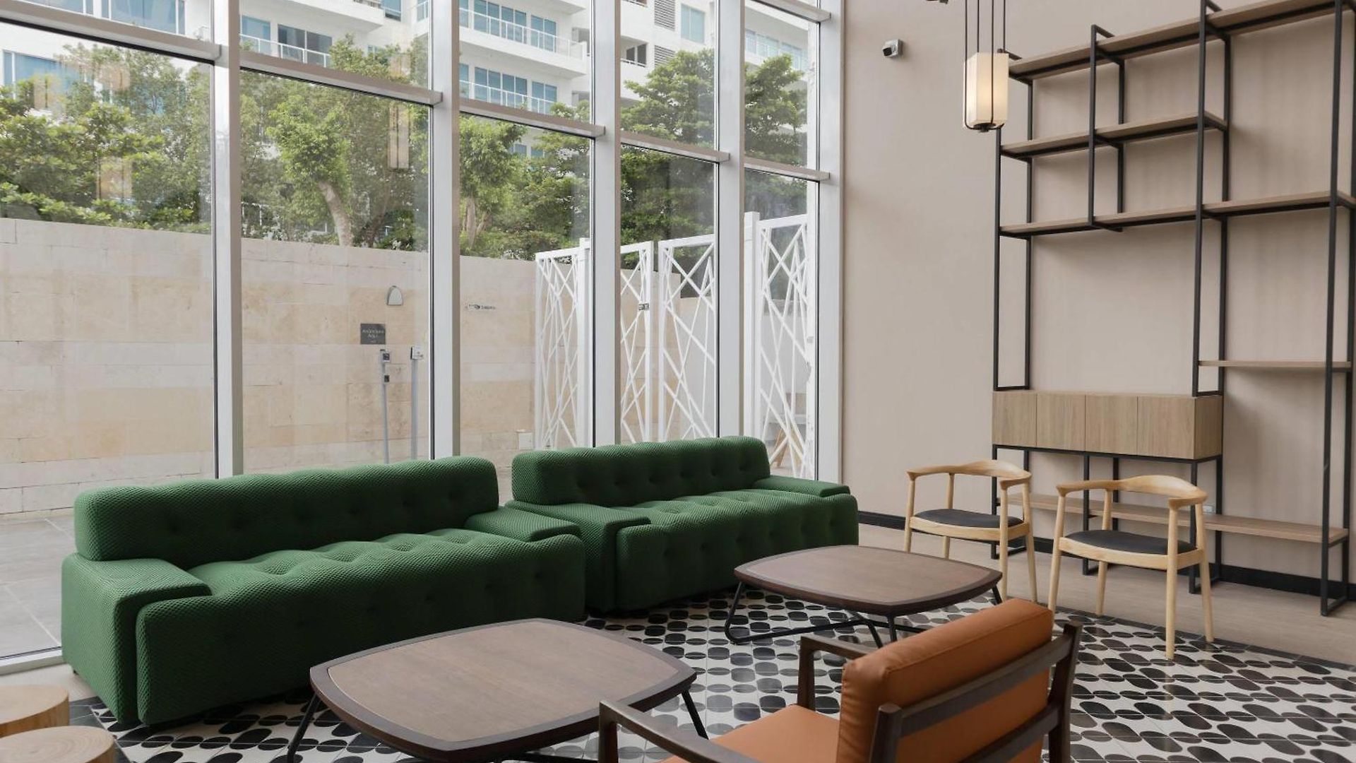 Faranda Collection Cartagena, A Member Of Radisson Individuals