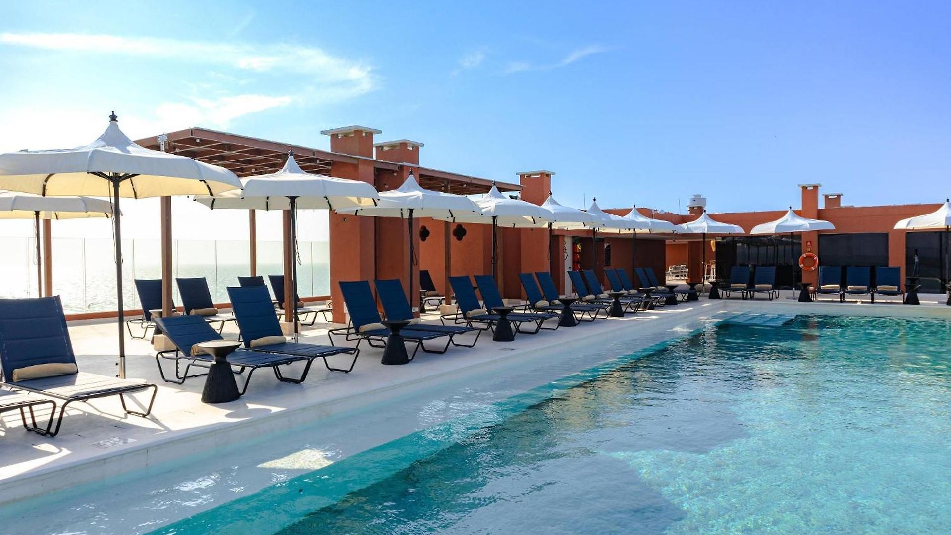 Hotel Faranda Collection Cartagena, A Member Of Radisson Individuals