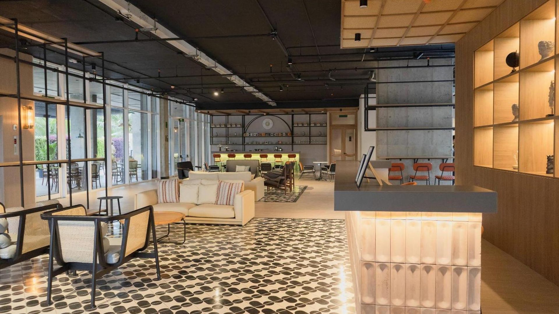 Faranda Collection Cartagena, A Member Of Radisson Individuals 4*