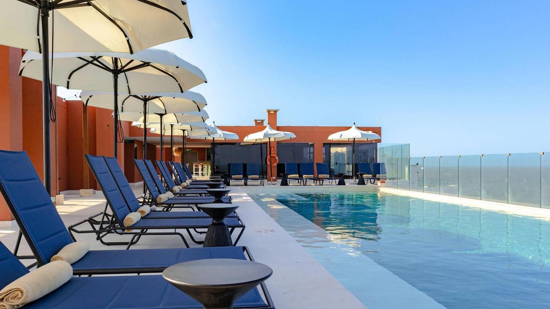 Faranda Collection Cartagena, A Member Of Radisson Individuals Hotel Cartagena