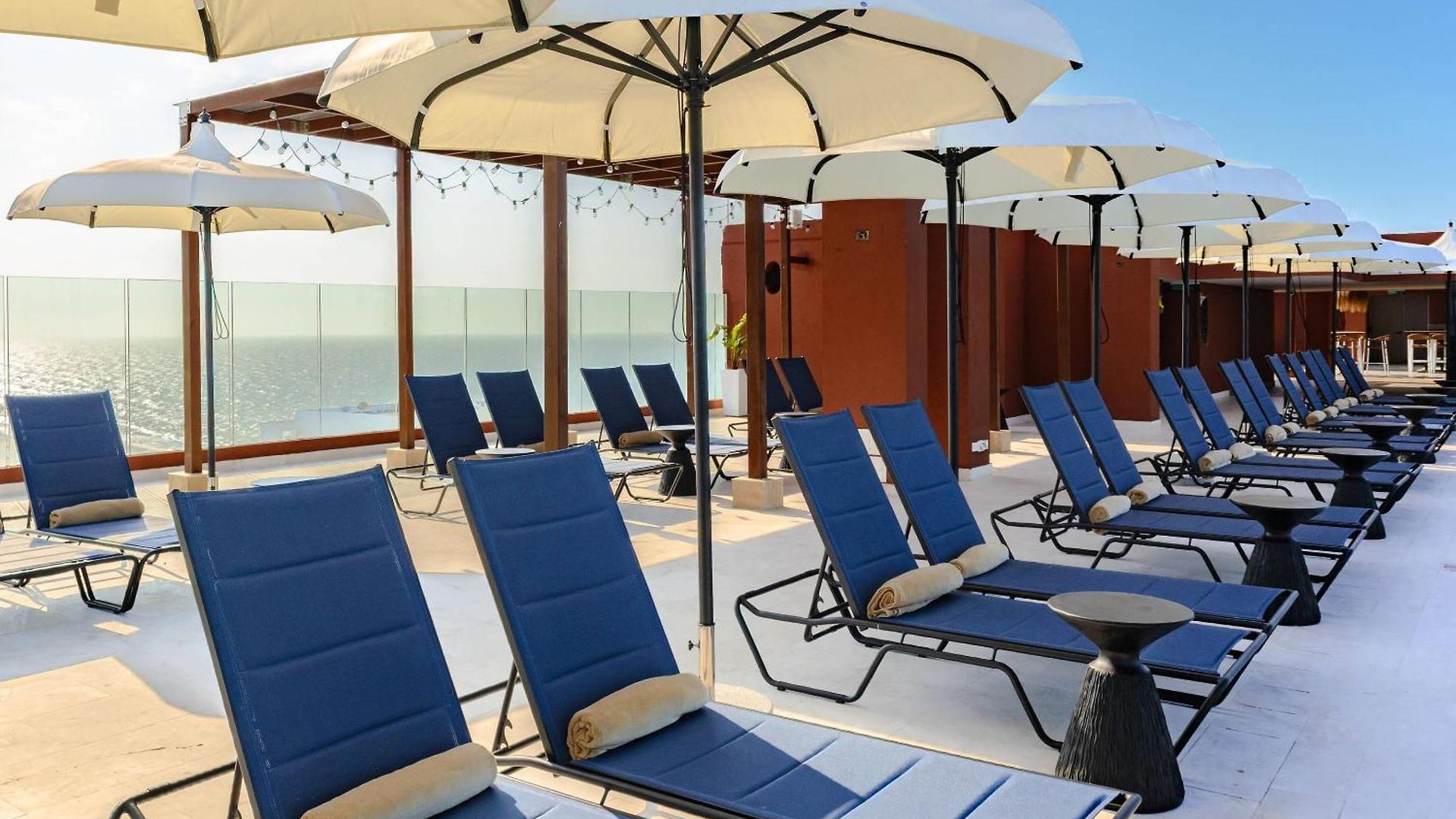 Hotel Faranda Collection Cartagena, A Member Of Radisson Individuals