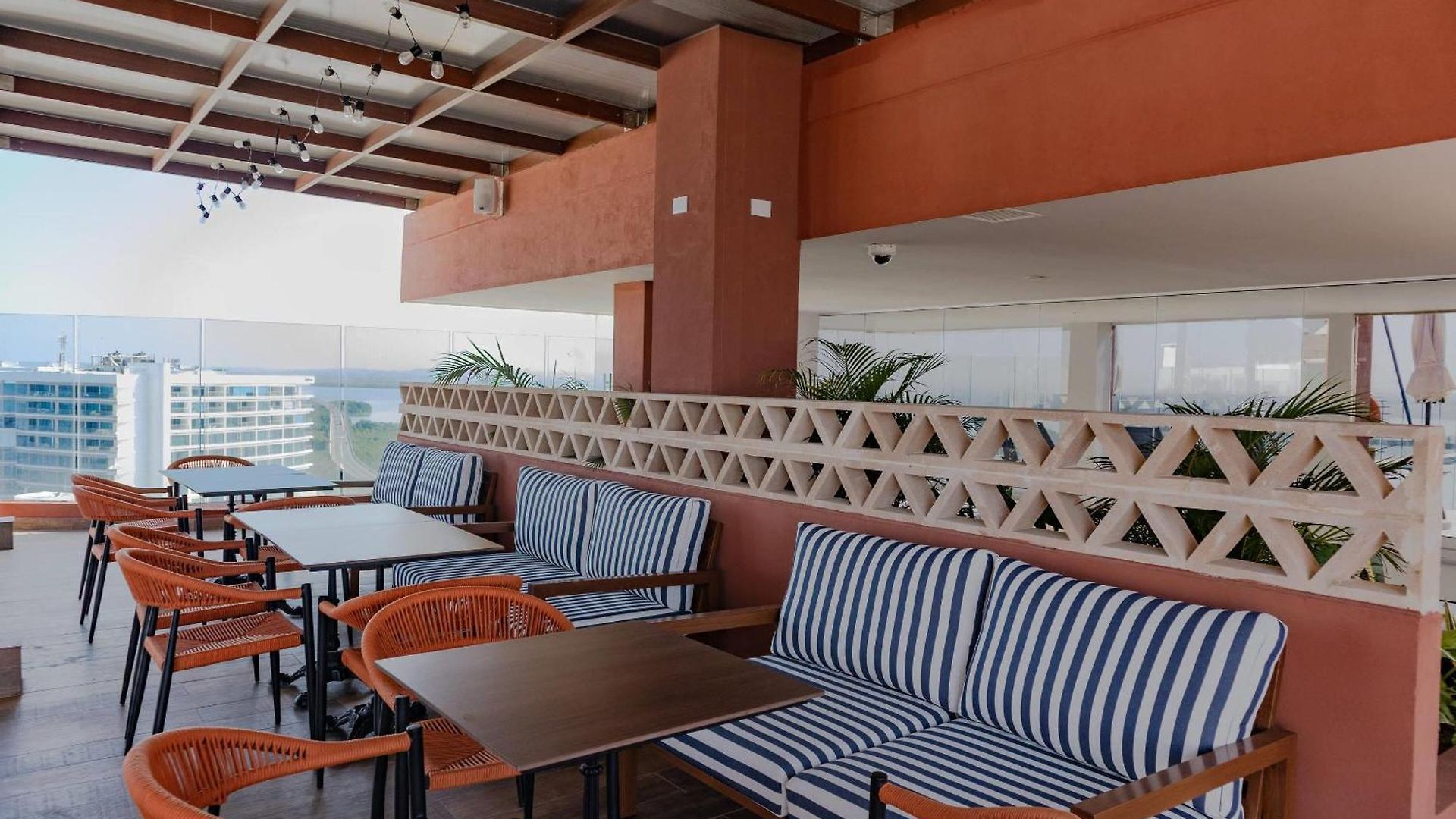 Hotel Faranda Collection Cartagena, A Member Of Radisson Individuals Cartagena