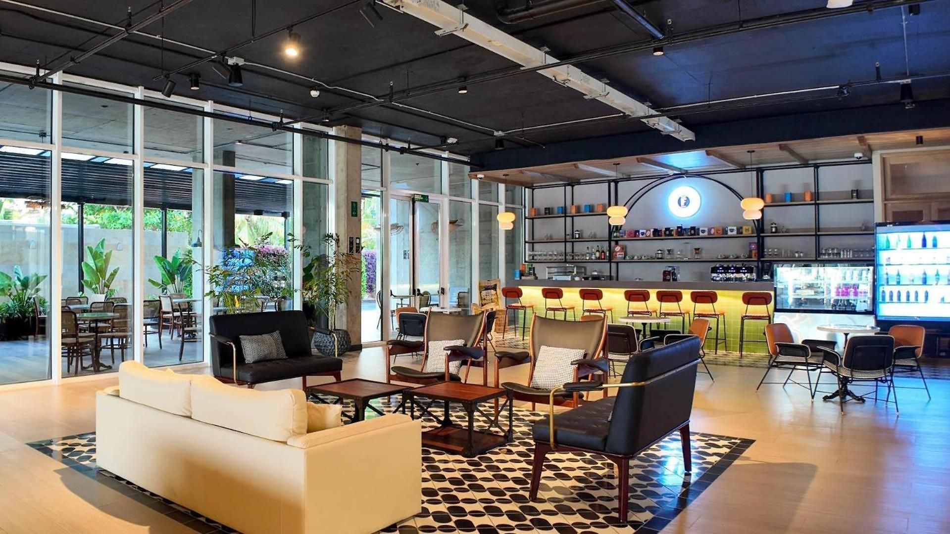 Faranda Collection Cartagena, A Member Of Radisson Individuals Hotel Cartagena