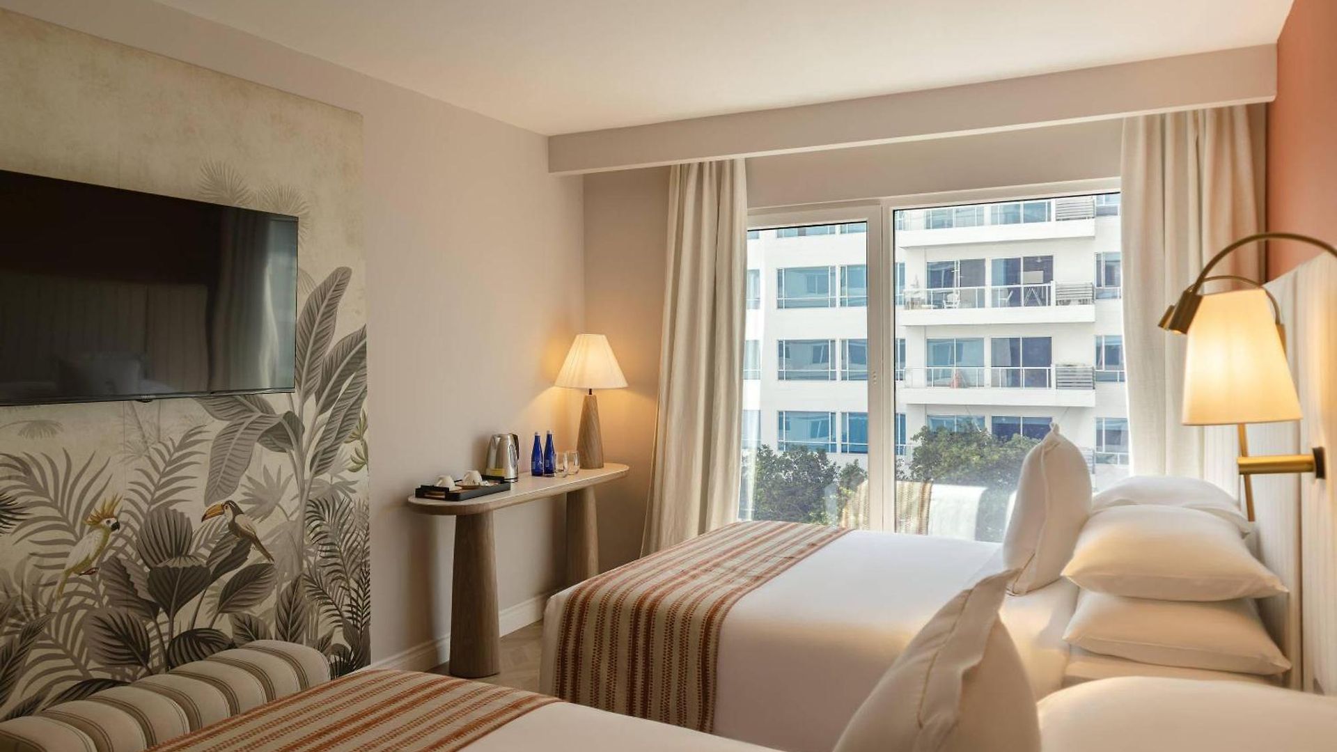 Hotel Faranda Collection Cartagena, A Member Of Radisson Individuals 4*