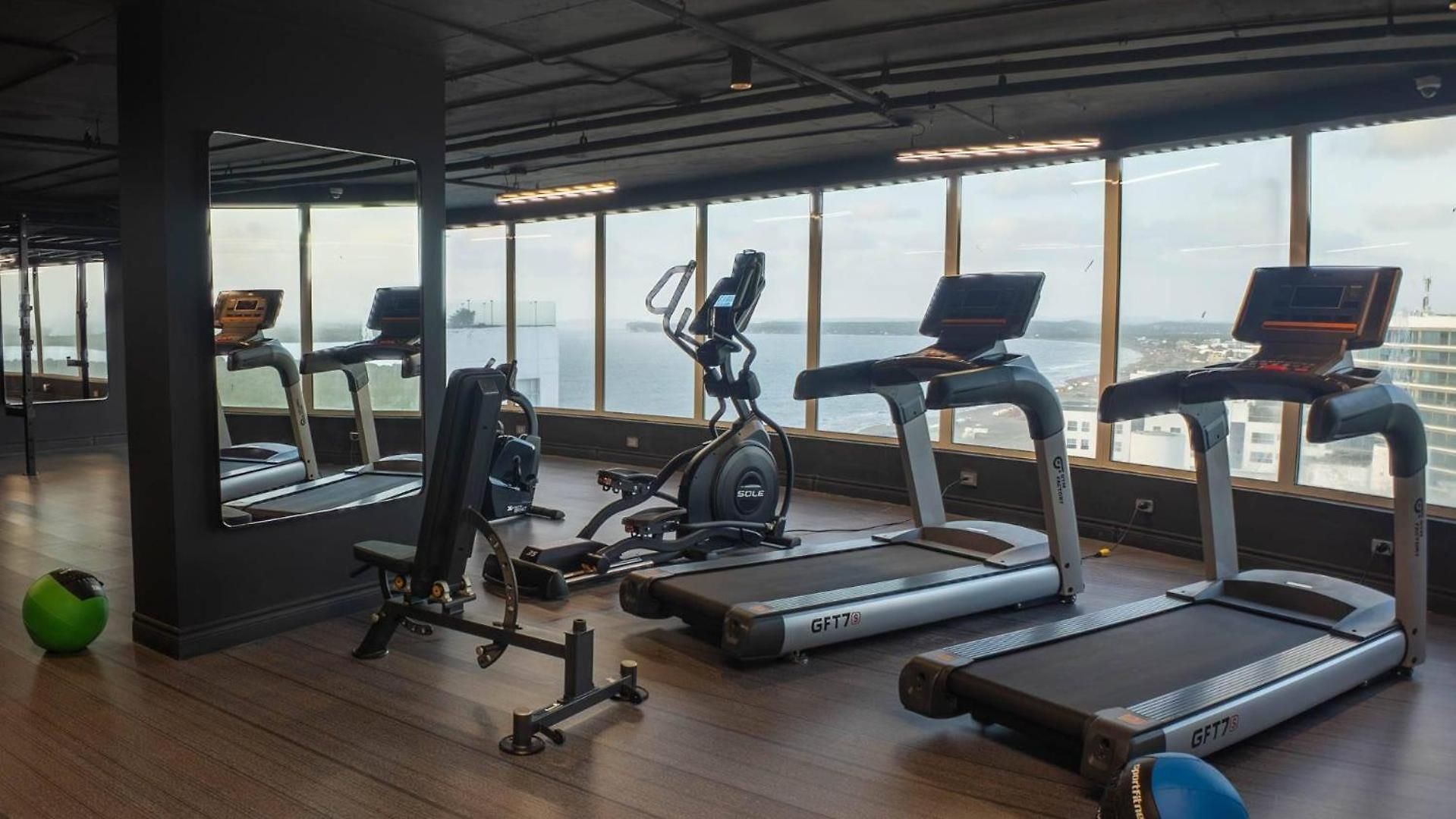 Faranda Collection Cartagena, A Member Of Radisson Individuals Hotel Cartagena