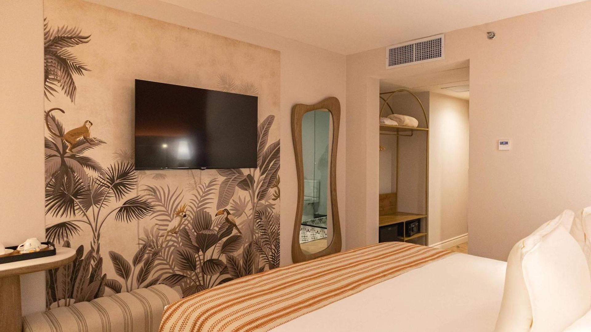 Hotel Faranda Collection Cartagena, A Member Of Radisson Individuals Cartagena