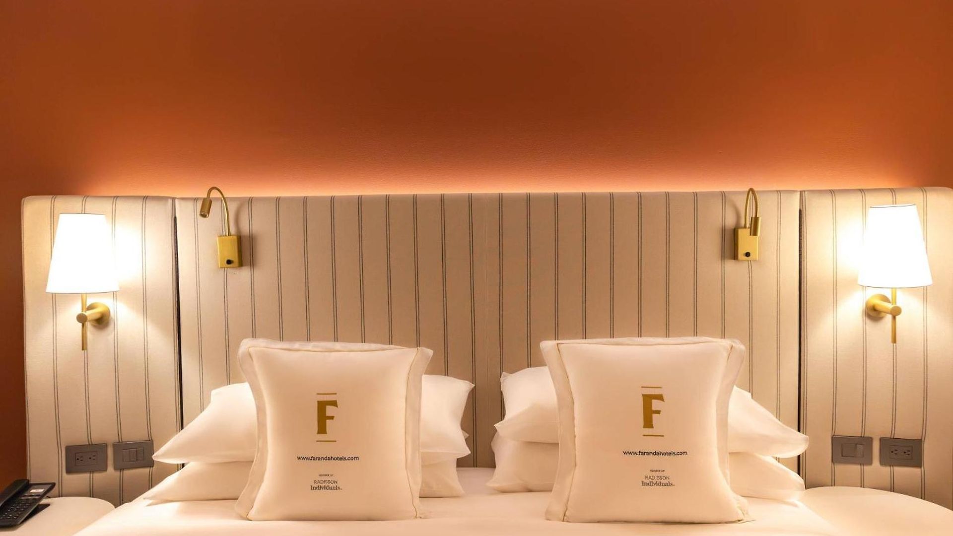 Hotel Faranda Collection Cartagena, A Member Of Radisson Individuals Cartagena