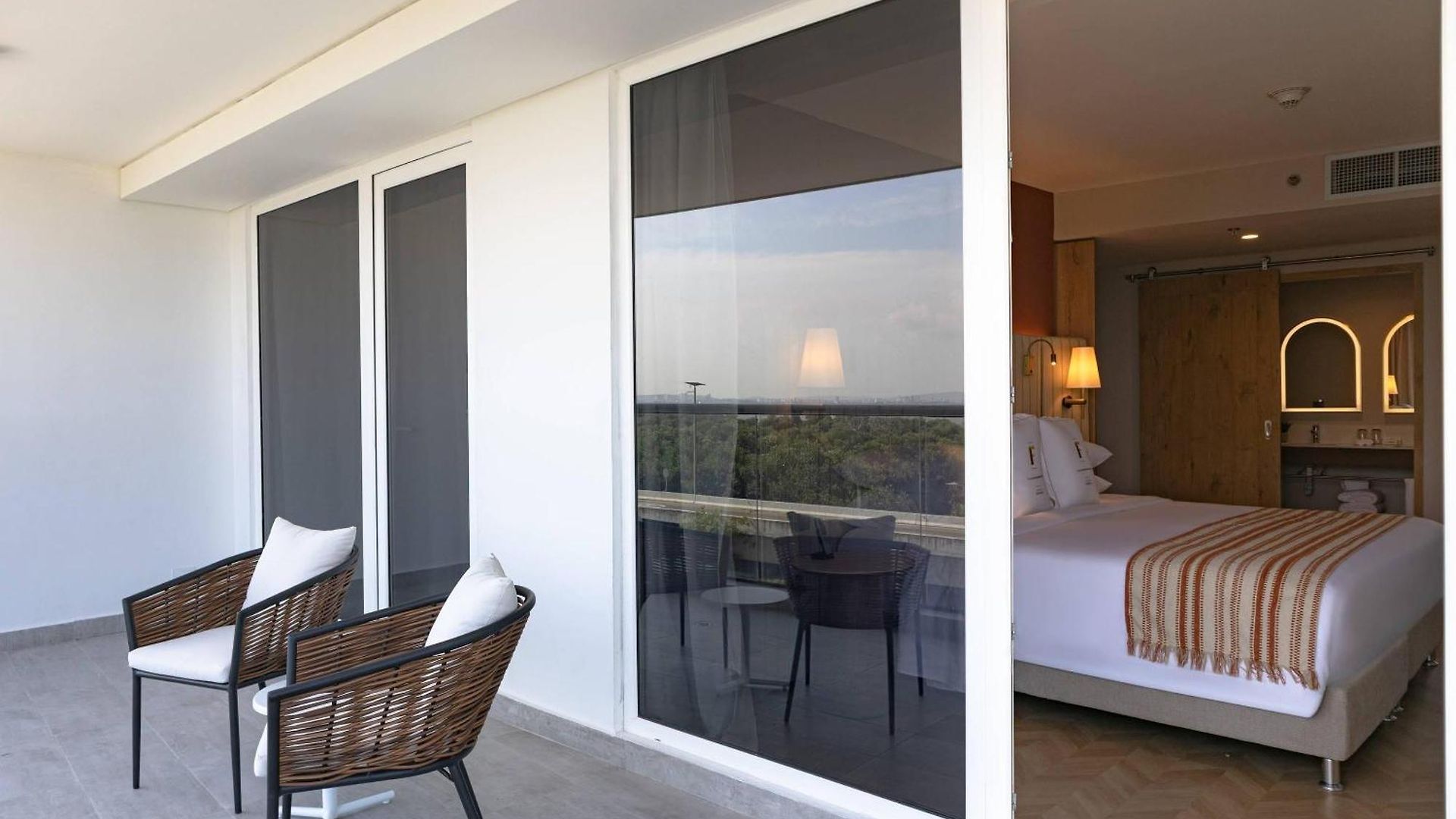 Faranda Collection Cartagena, A Member Of Radisson Individuals Hotel