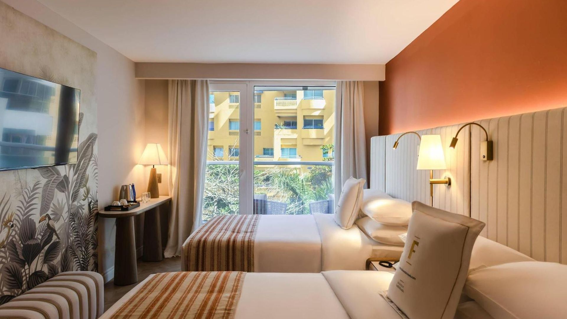 Faranda Collection Cartagena, A Member Of Radisson Individuals