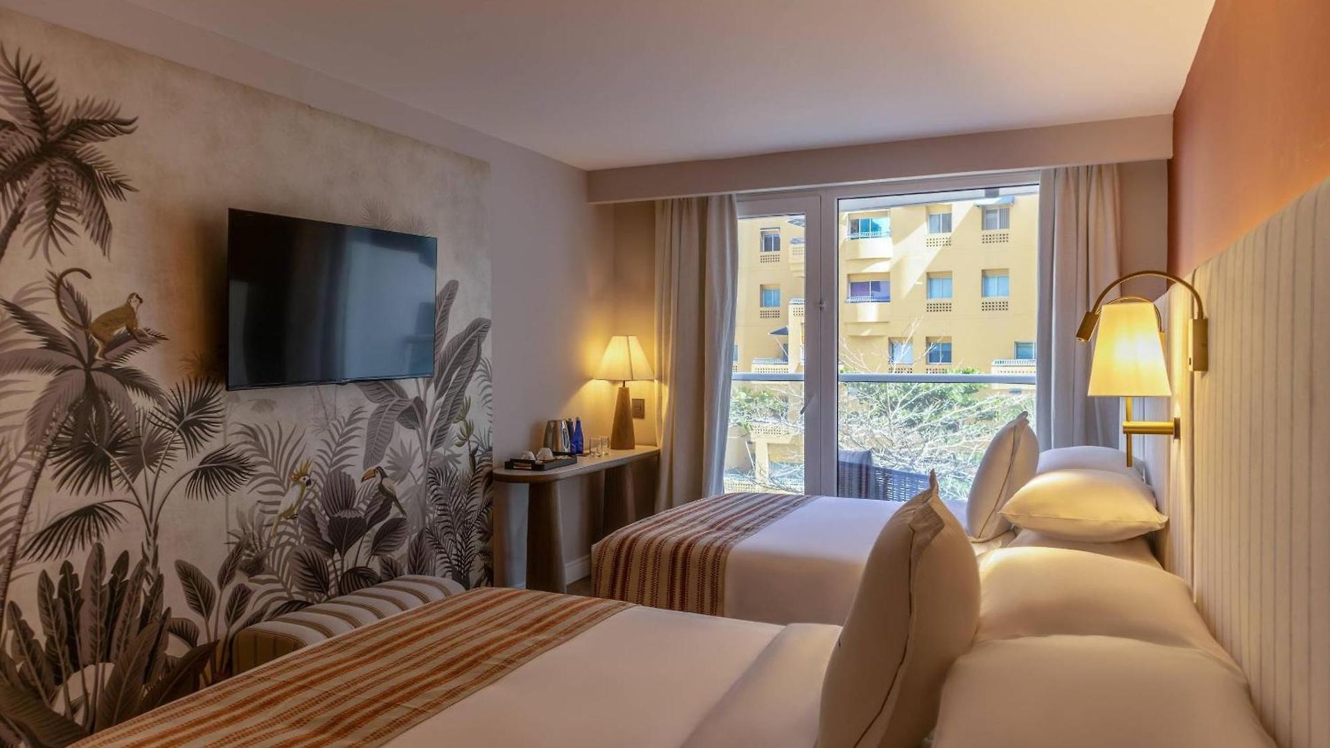 Hotel Faranda Collection Cartagena, A Member Of Radisson Individuals