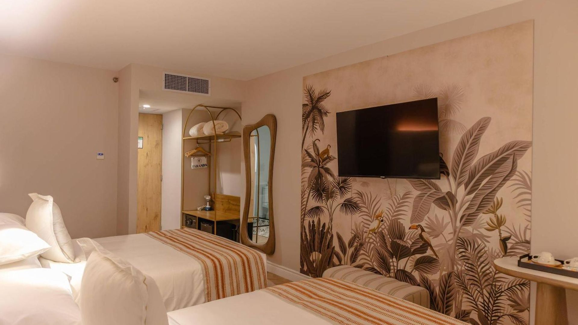 Hotel Faranda Collection Cartagena, A Member Of Radisson Individuals 4*
