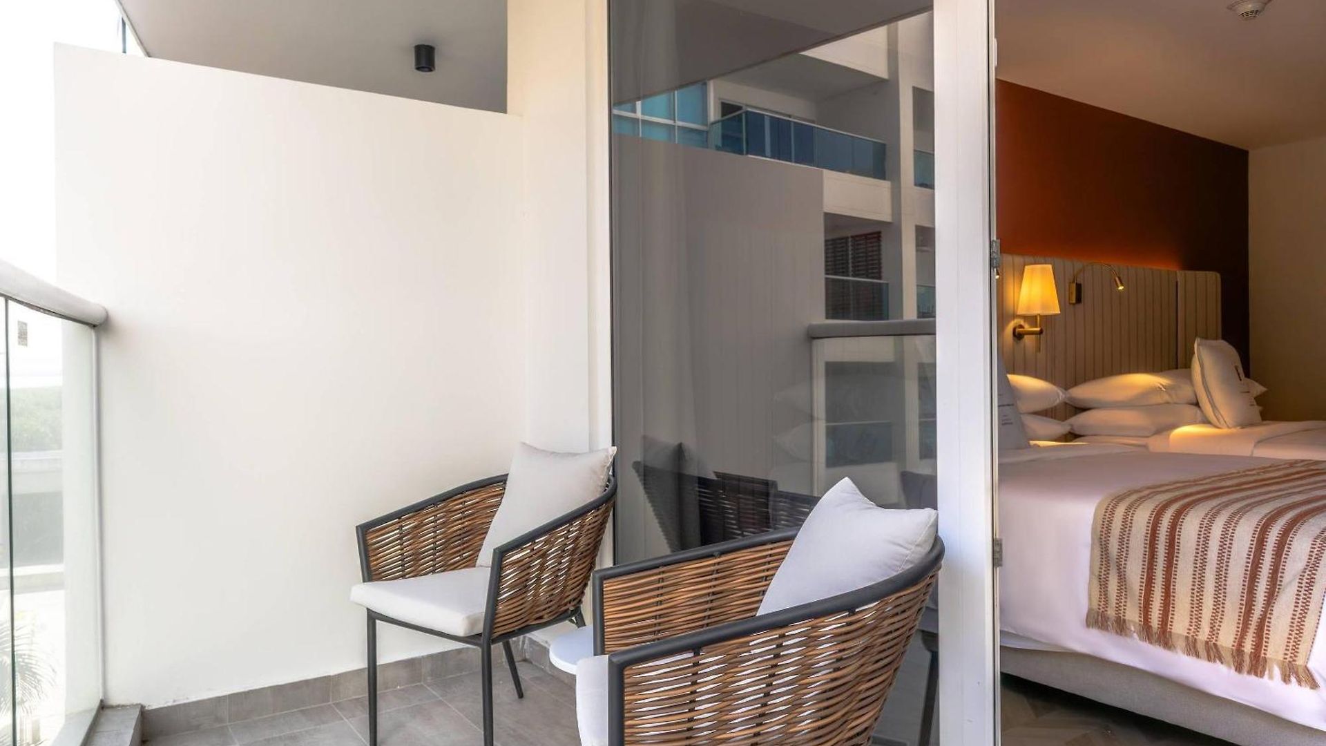 Hotel Faranda Collection Cartagena, A Member Of Radisson Individuals Cartagena