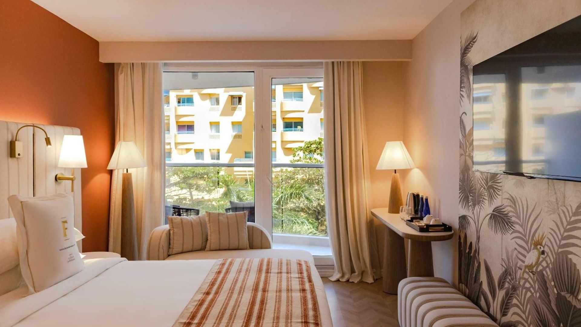 Faranda Collection Cartagena, A Member Of Radisson Individuals