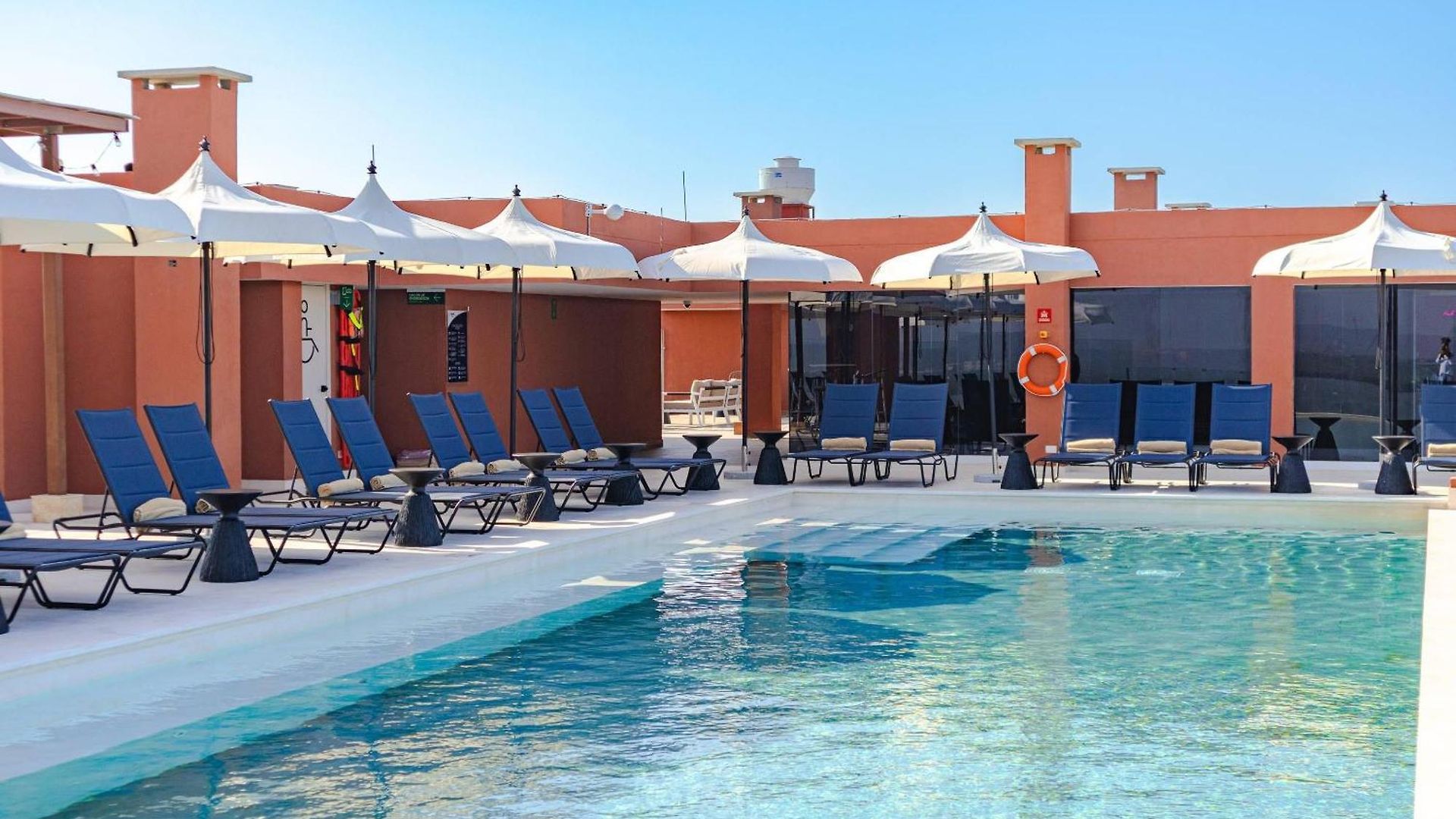Faranda Collection Cartagena, A Member Of Radisson Individuals 4*