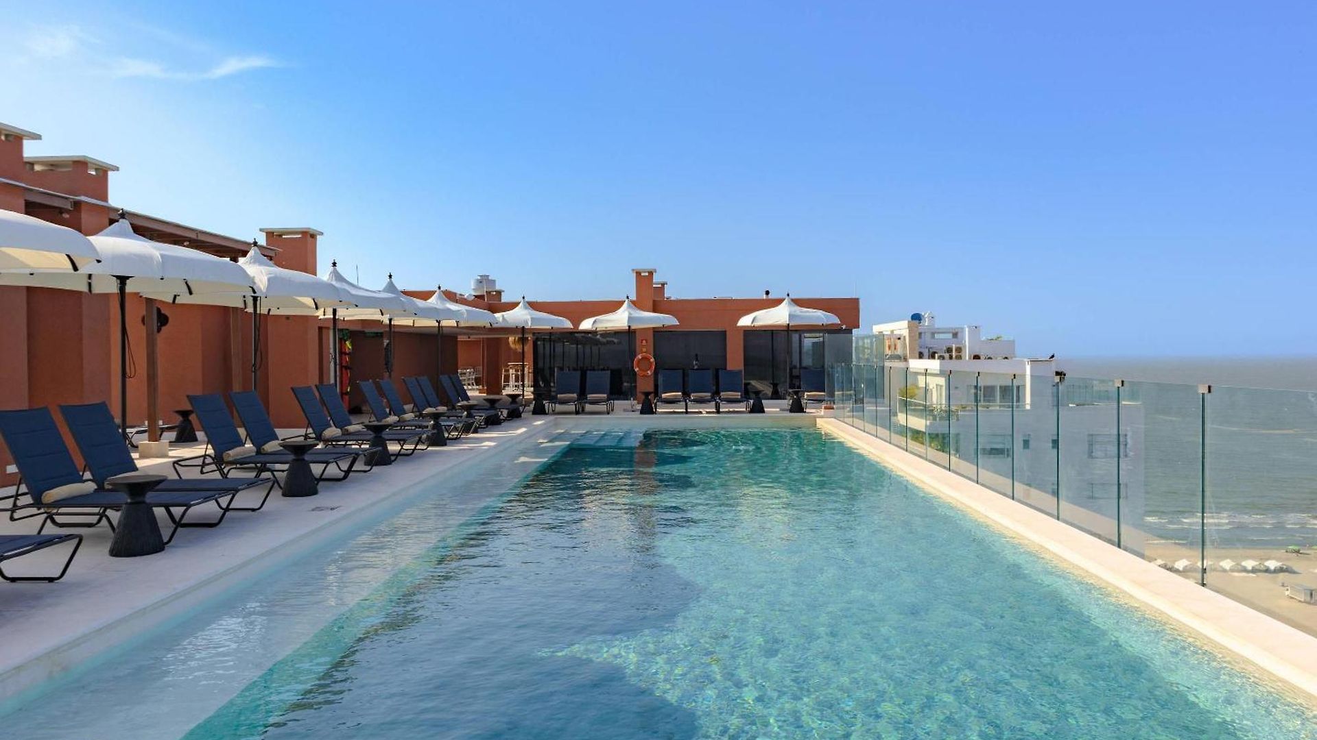 Faranda Collection Cartagena, A Member Of Radisson Individuals Cartagena