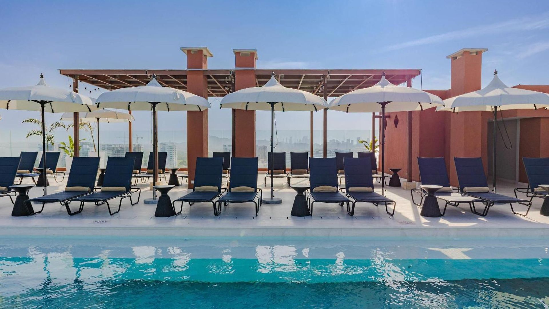 Faranda Collection Cartagena, A Member Of Radisson Individuals 4* Cartagena