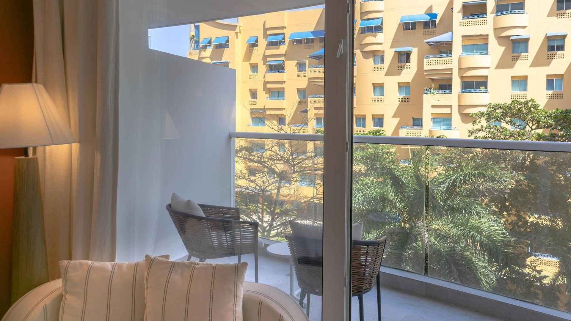 Faranda Collection Cartagena, A Member Of Radisson Individuals Hotel Cartagena