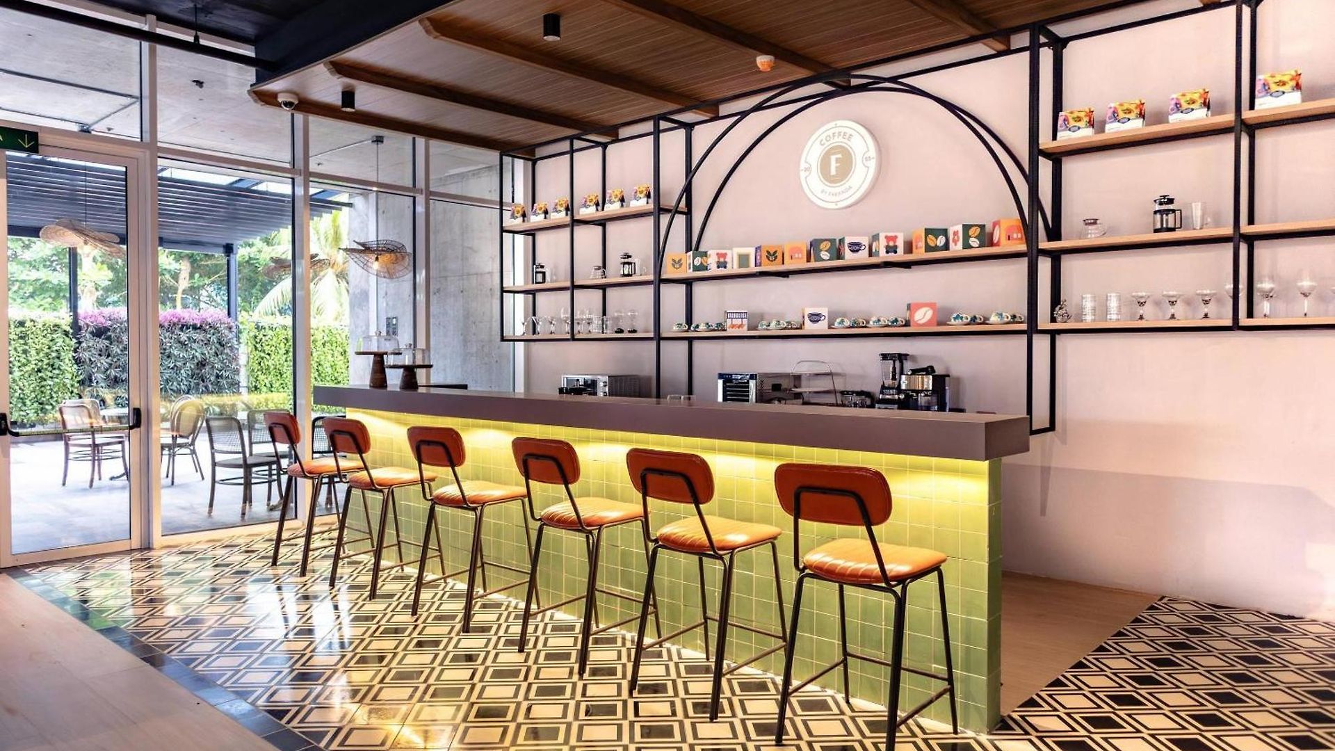 Faranda Collection Cartagena, A Member Of Radisson Individuals 4*