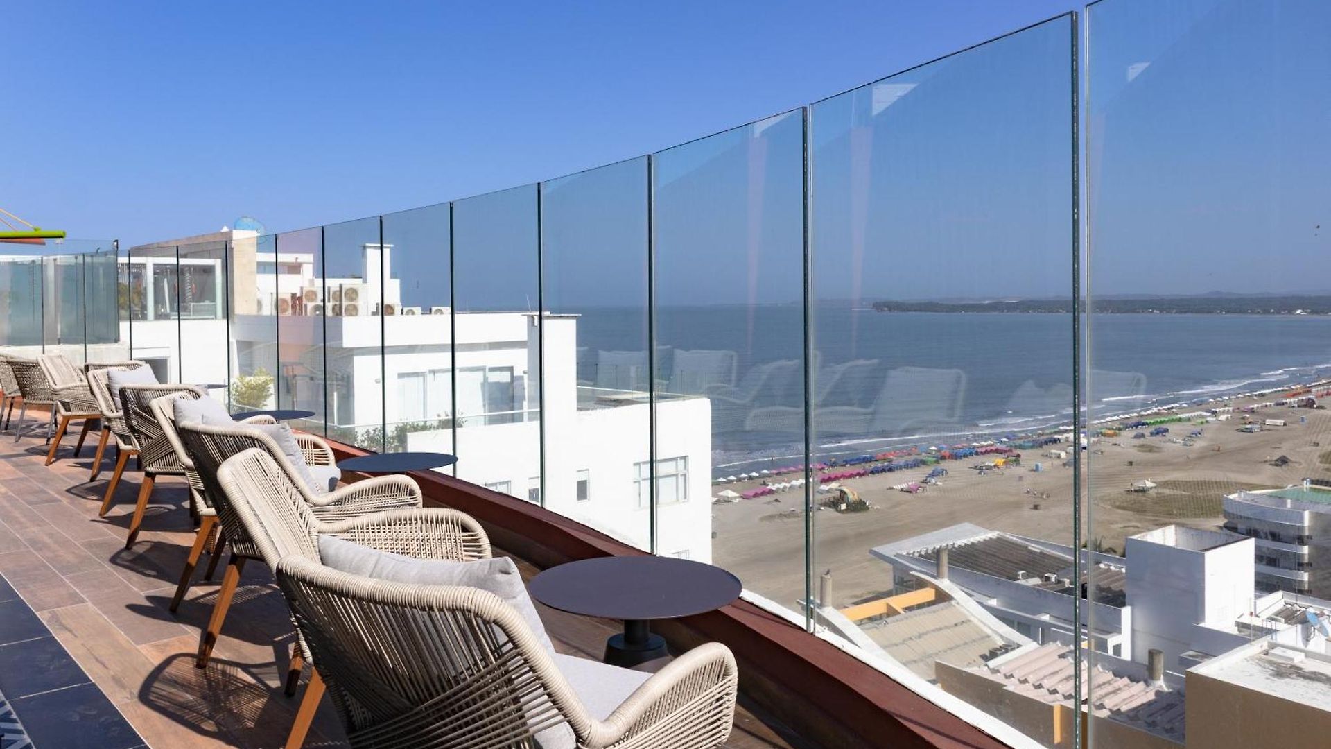 Faranda Collection Cartagena, A Member Of Radisson Individuals Cartagena