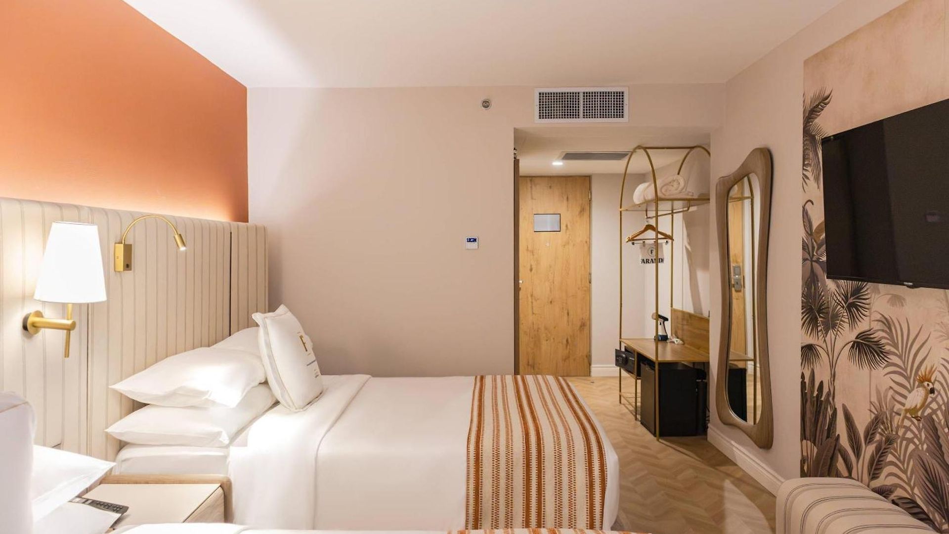 Hotel Faranda Collection Cartagena, A Member Of Radisson Individuals