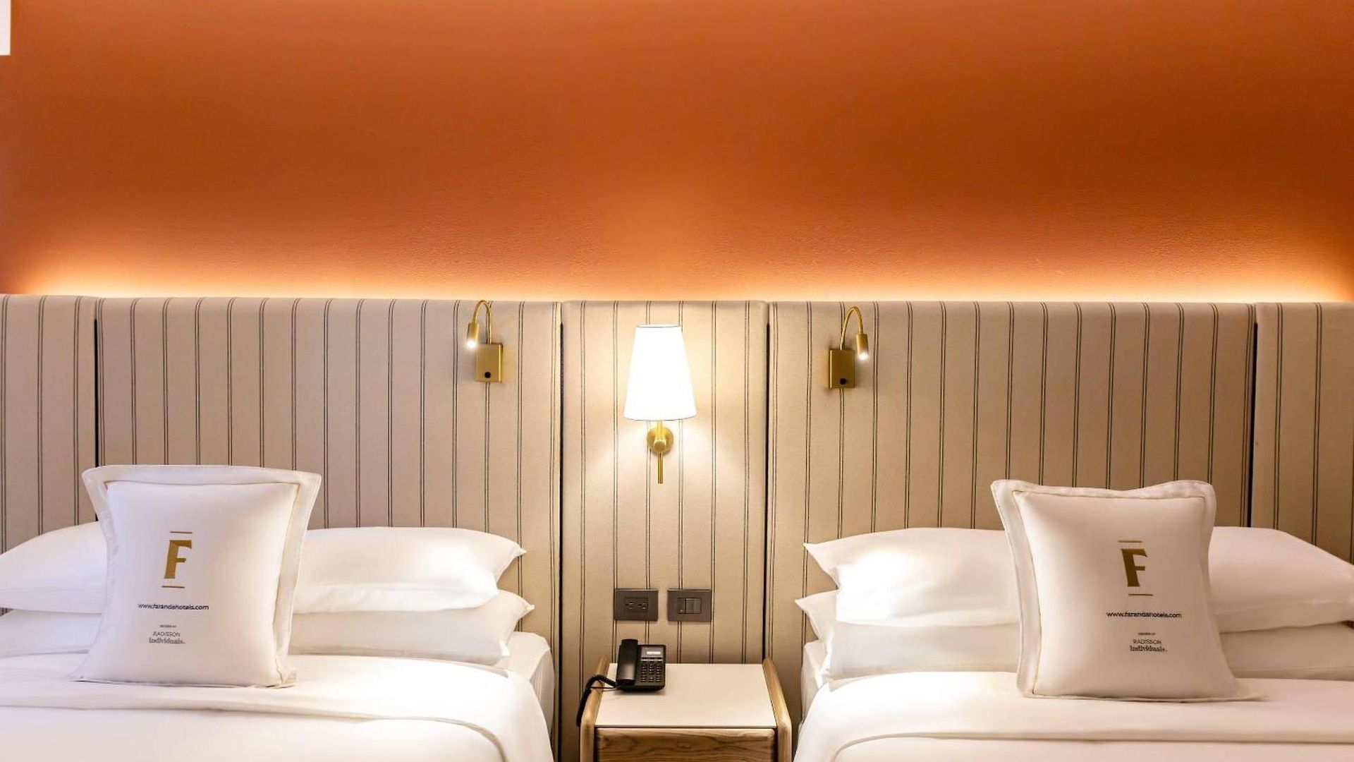 Faranda Collection Cartagena, A Member Of Radisson Individuals Hotel 4*
