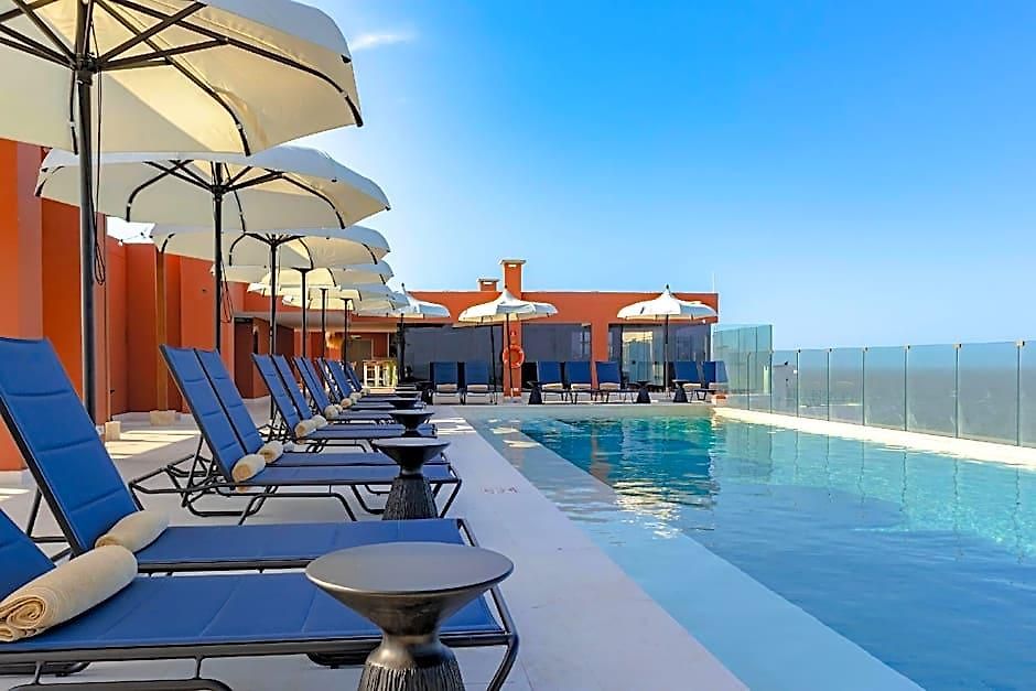 Faranda Collection Cartagena, A Member Of Radisson Individuals